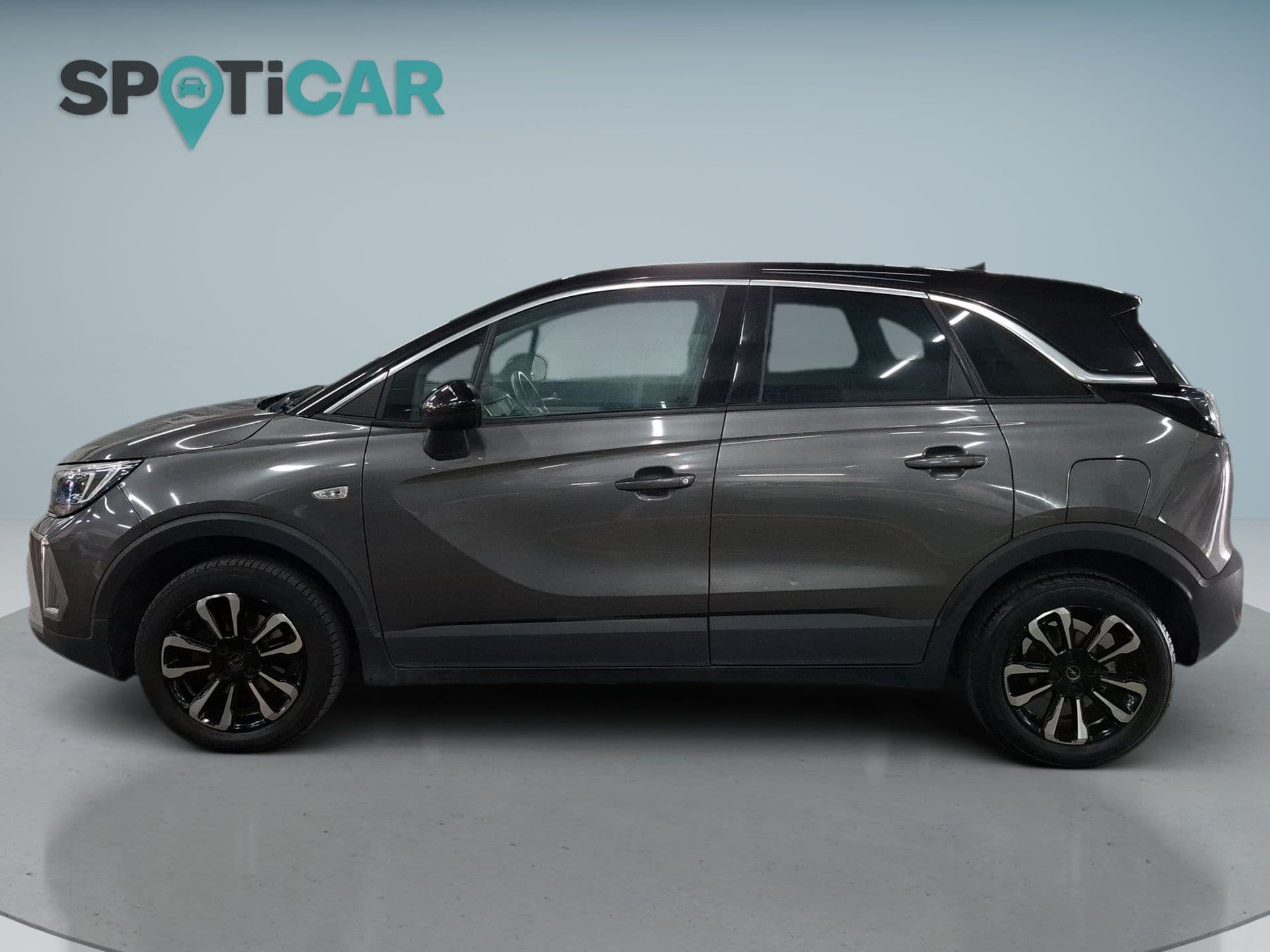 Opel Crossland - 5