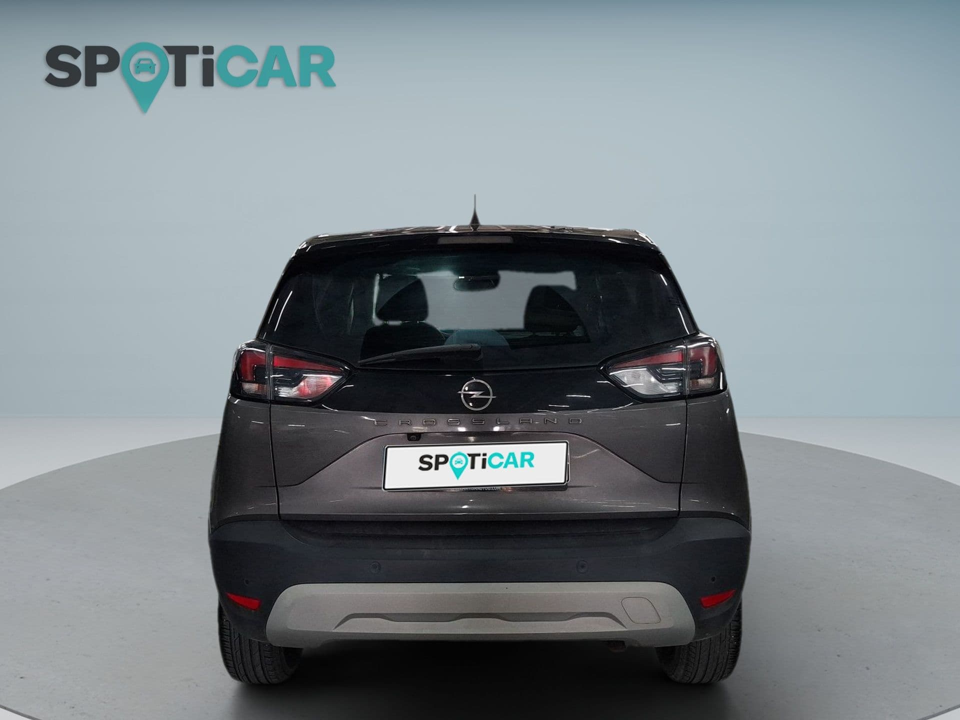 Opel Crossland - 6