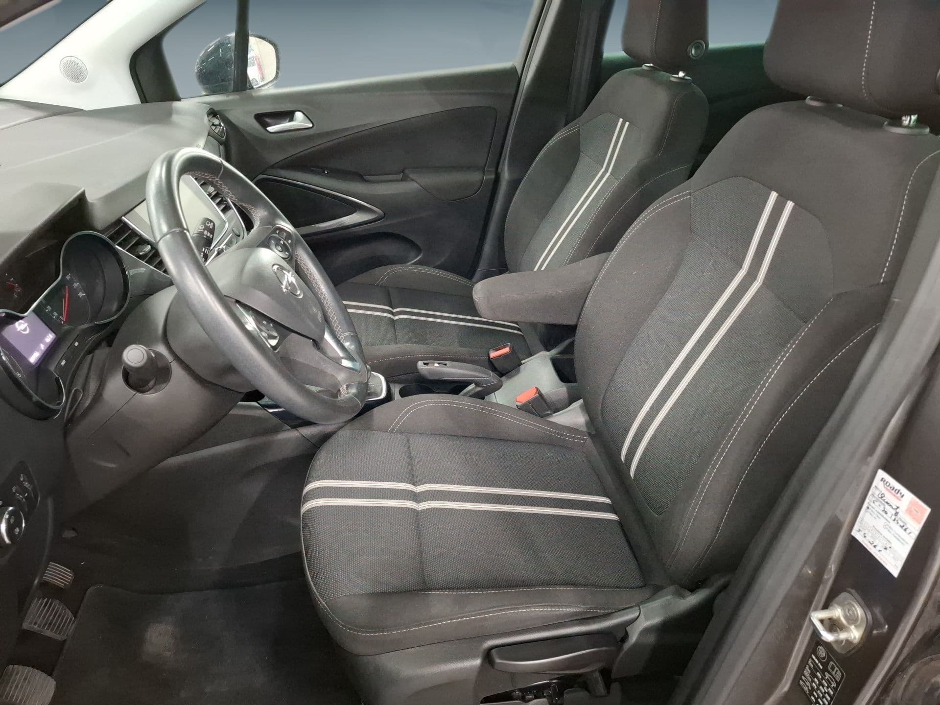 Opel Crossland - 7