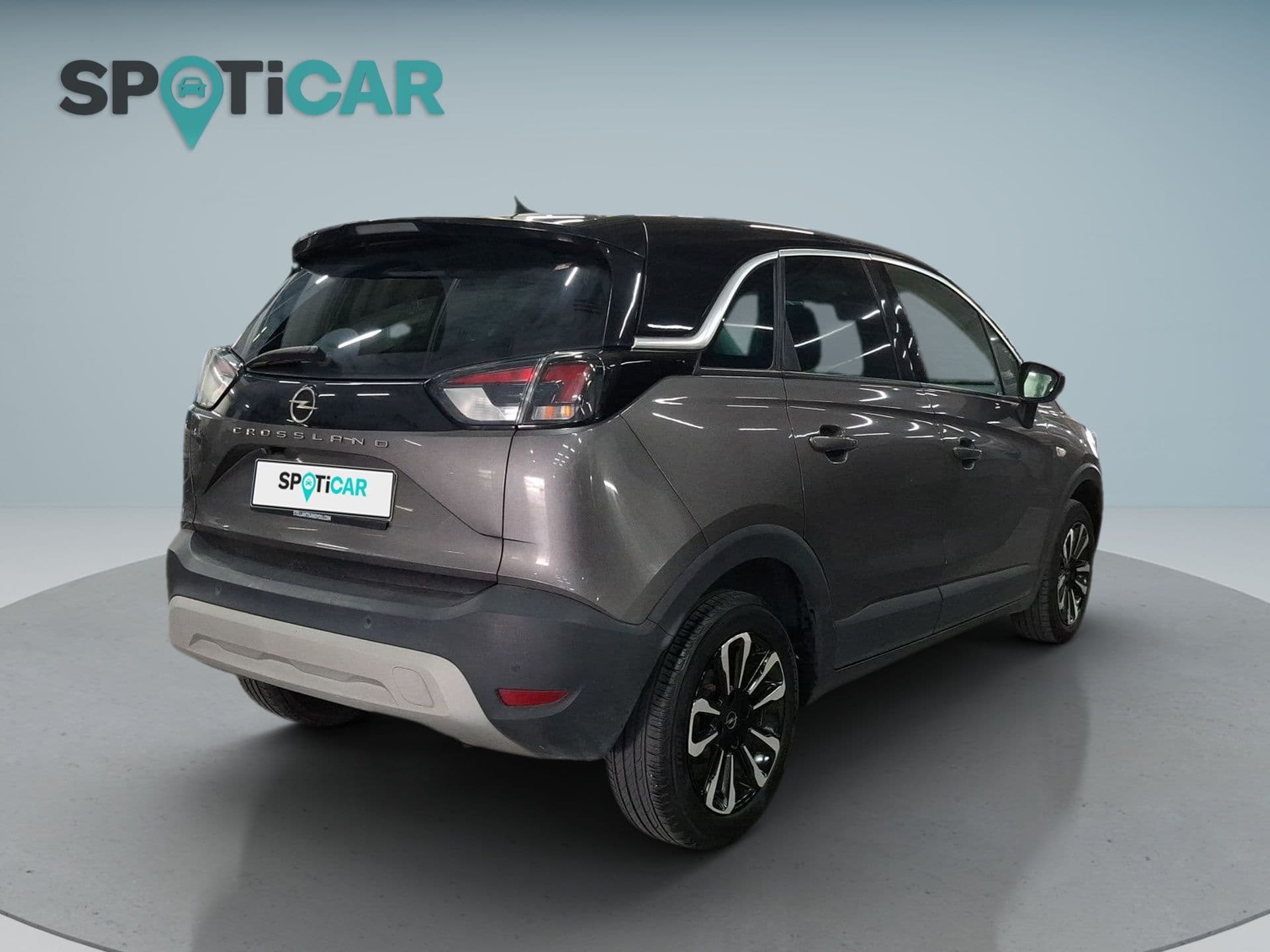 Opel Crossland - 8