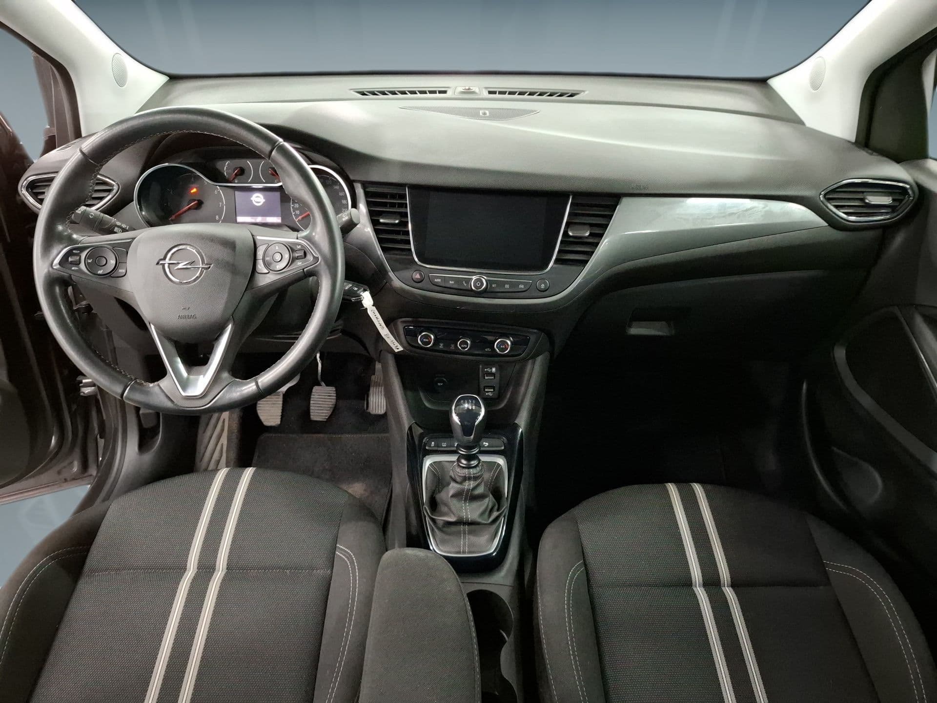 Opel Crossland - 9