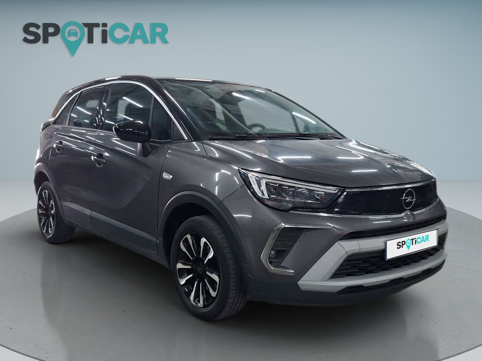 Opel Crossland - 10