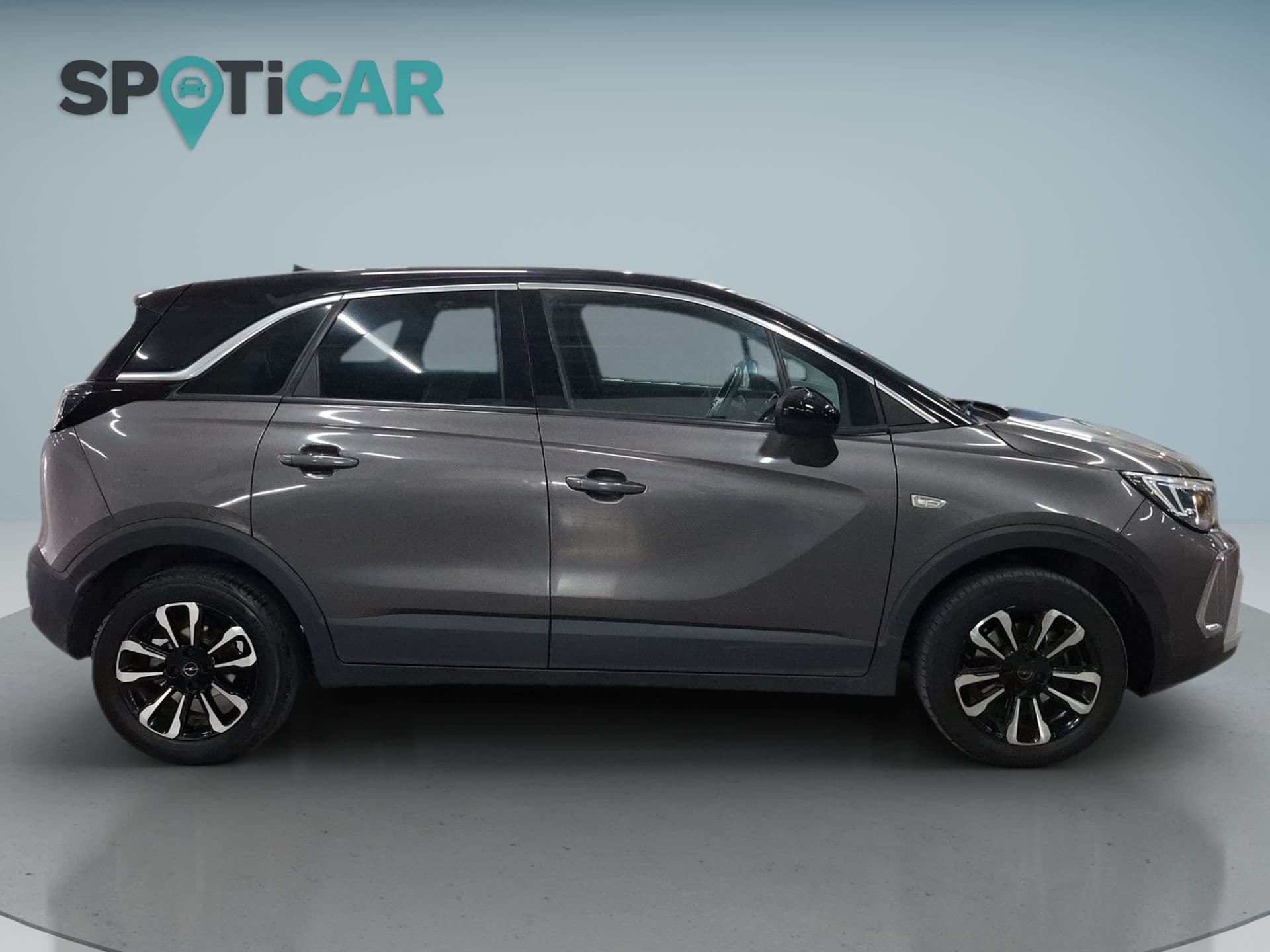 Opel Crossland - 12