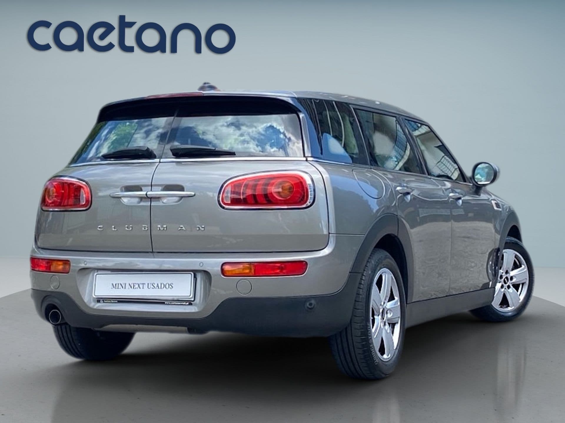 MINI Clubman - 2