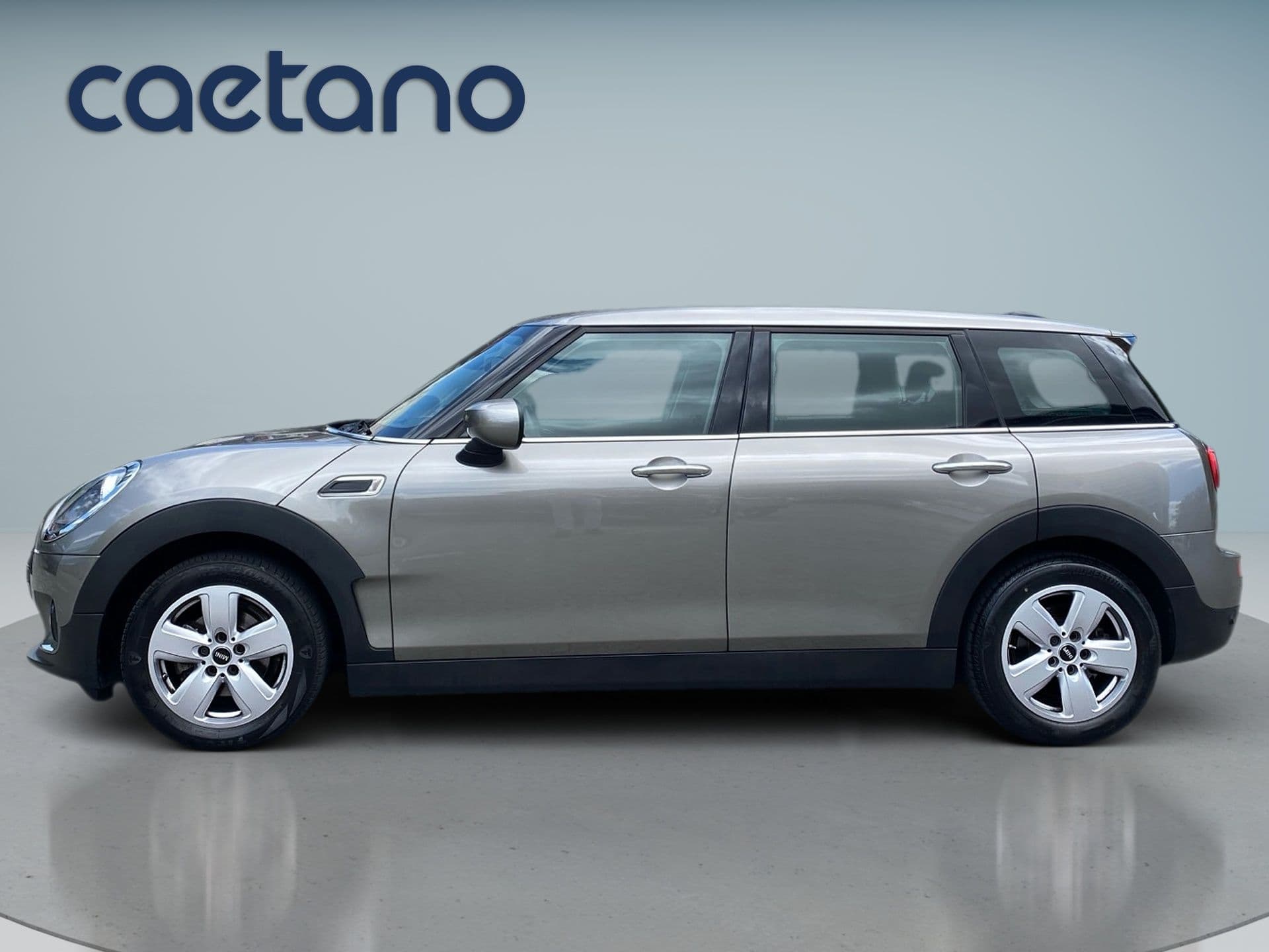 MINI Clubman - 3