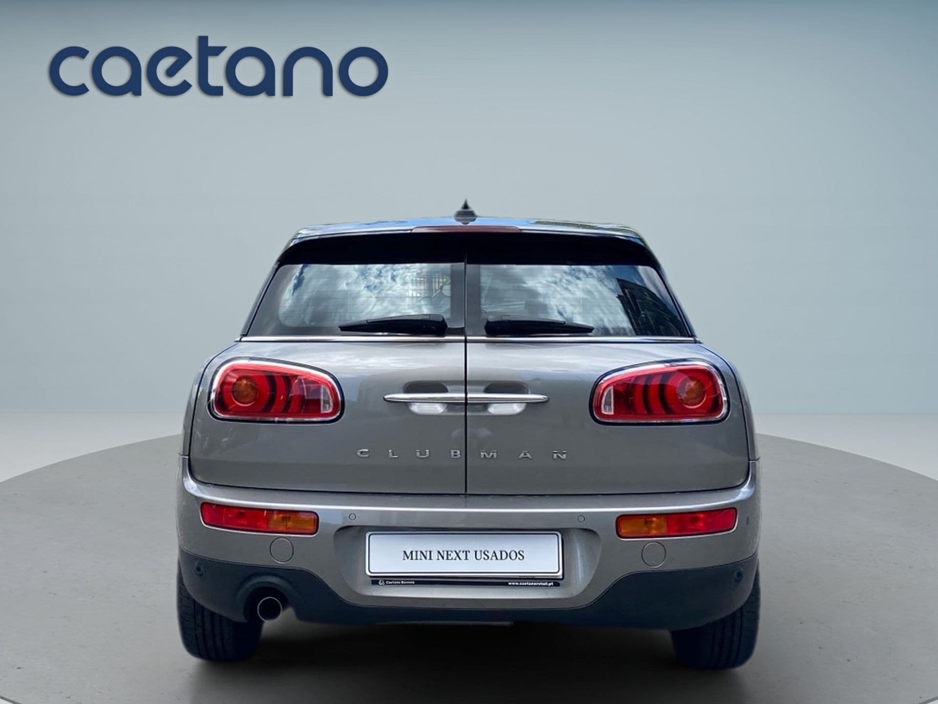MINI Clubman - 4