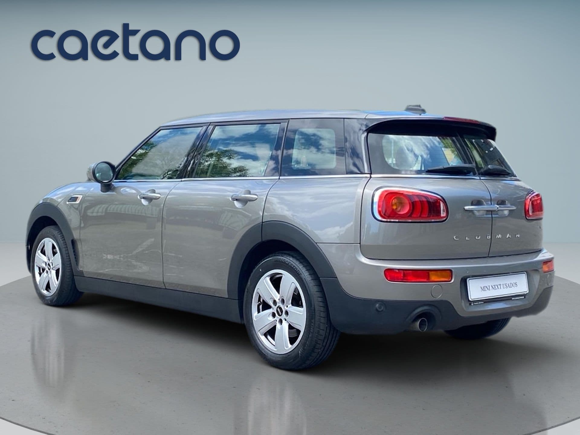 MINI Clubman - 5