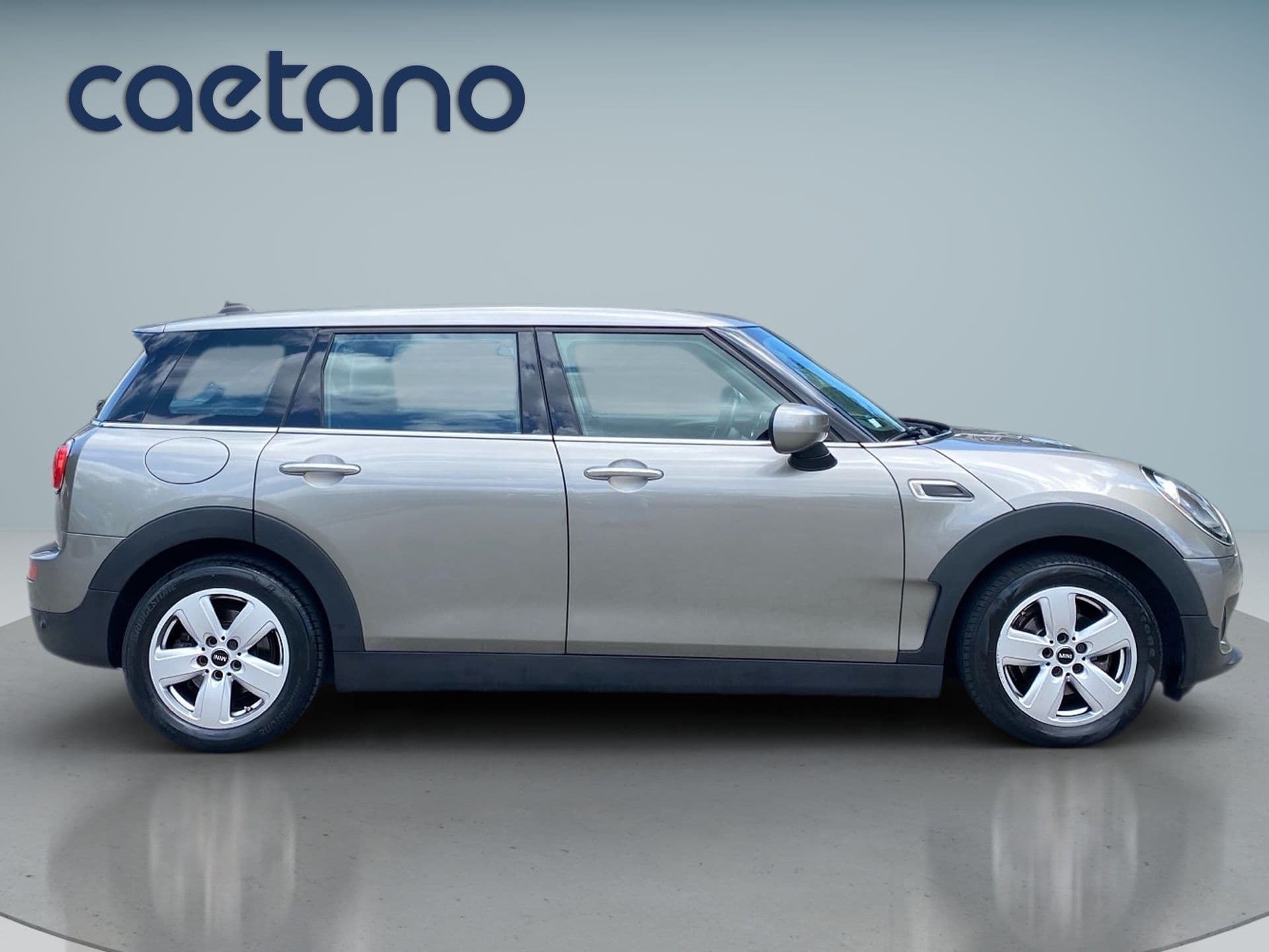 MINI Clubman - 6
