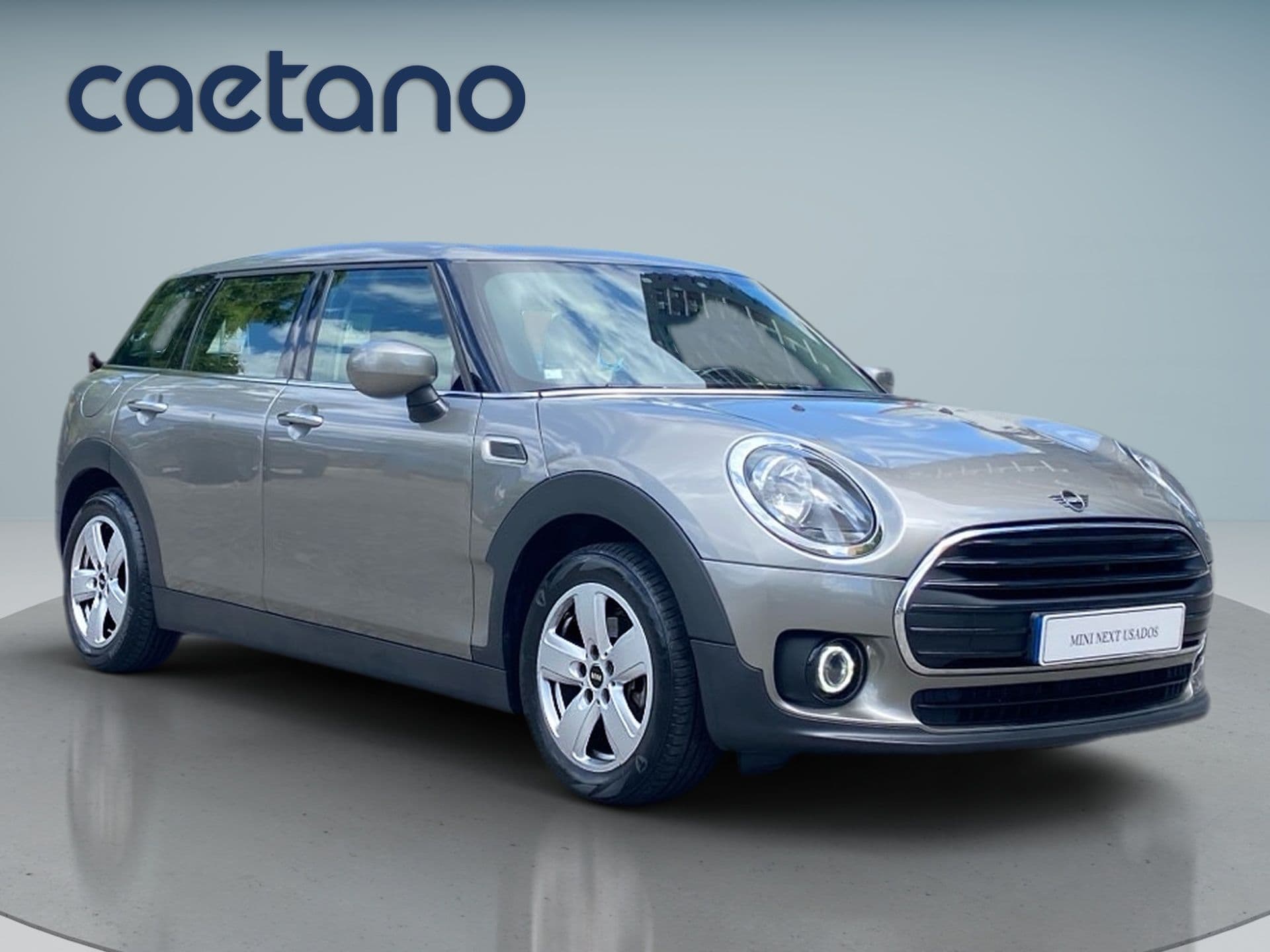 MINI Clubman - 8