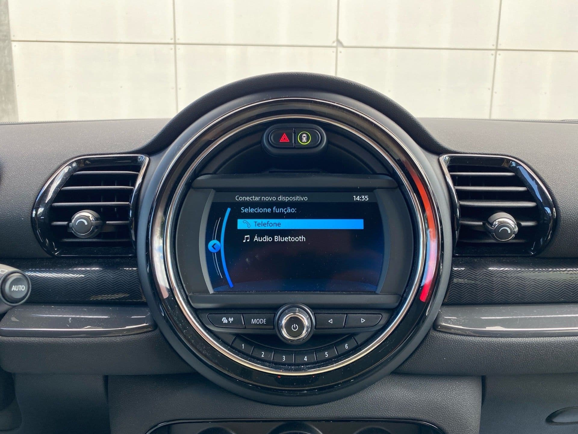 MINI Clubman - 11