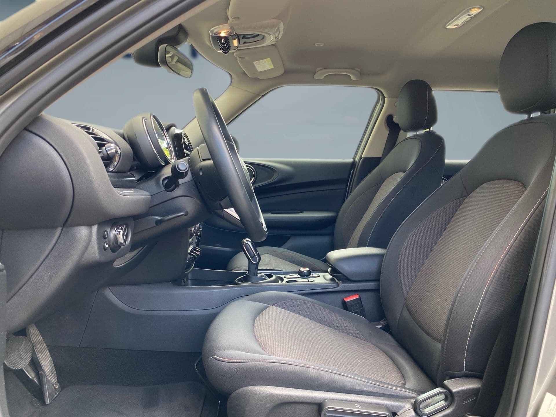 MINI Clubman - 12