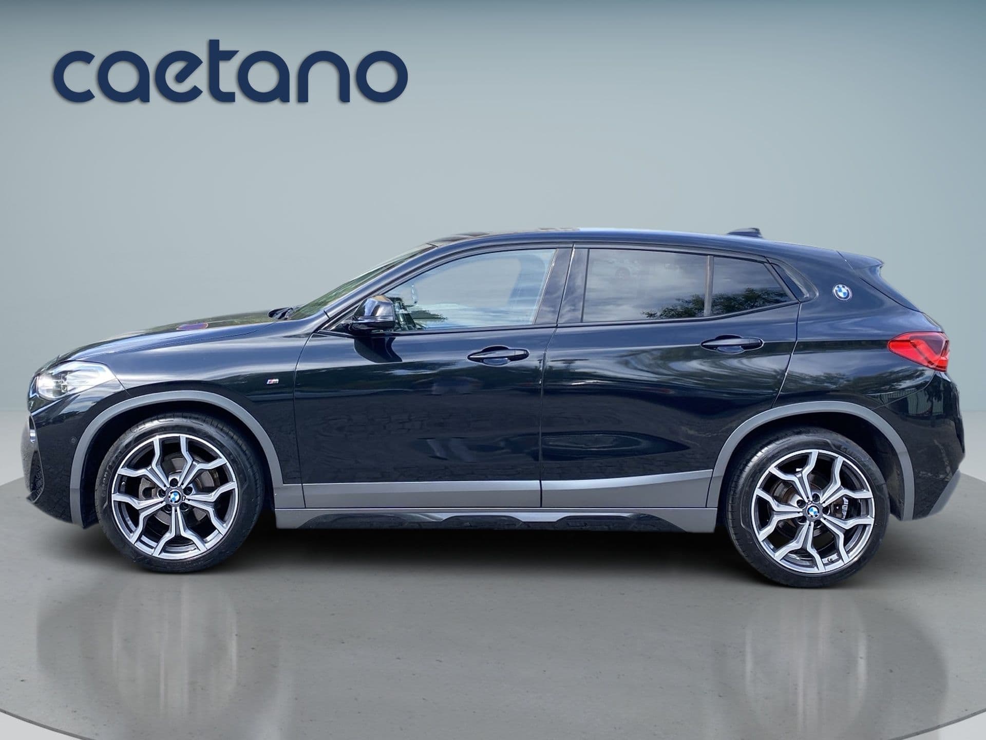 BMW X2 - 2