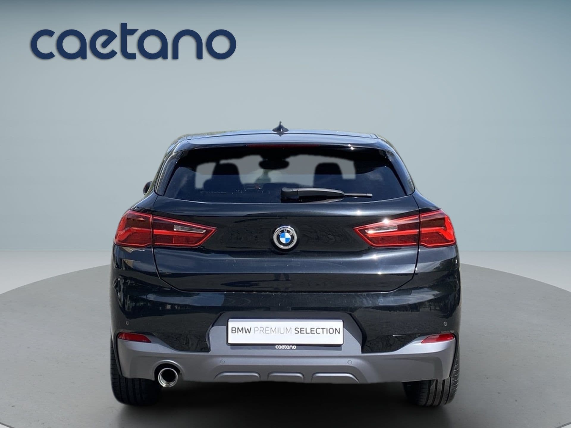 BMW X2 - 3