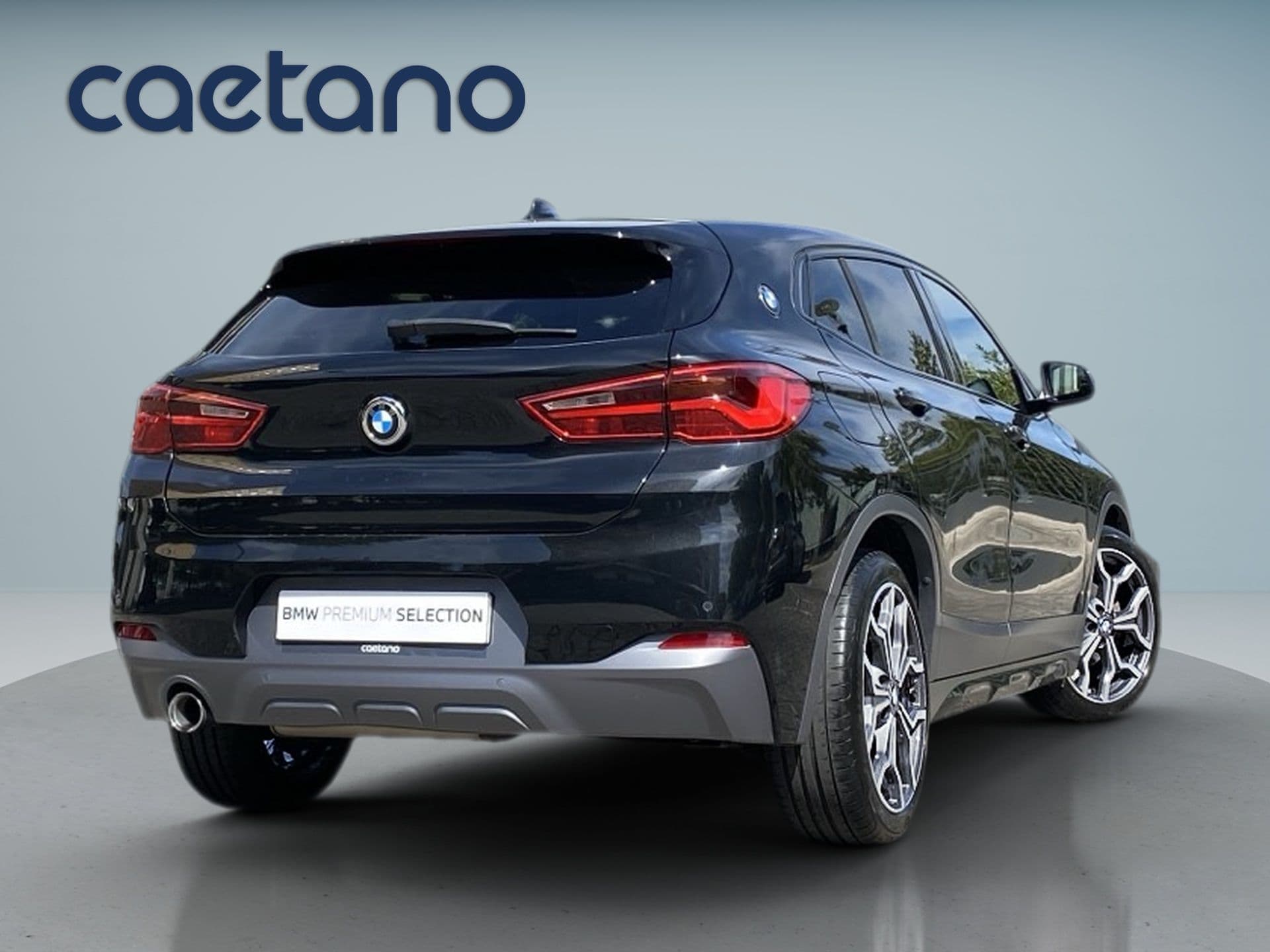 BMW X2 - 4
