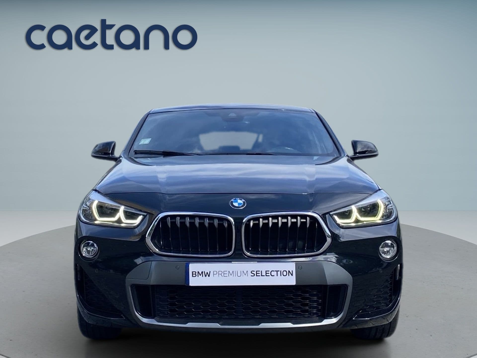 BMW X2 - 5