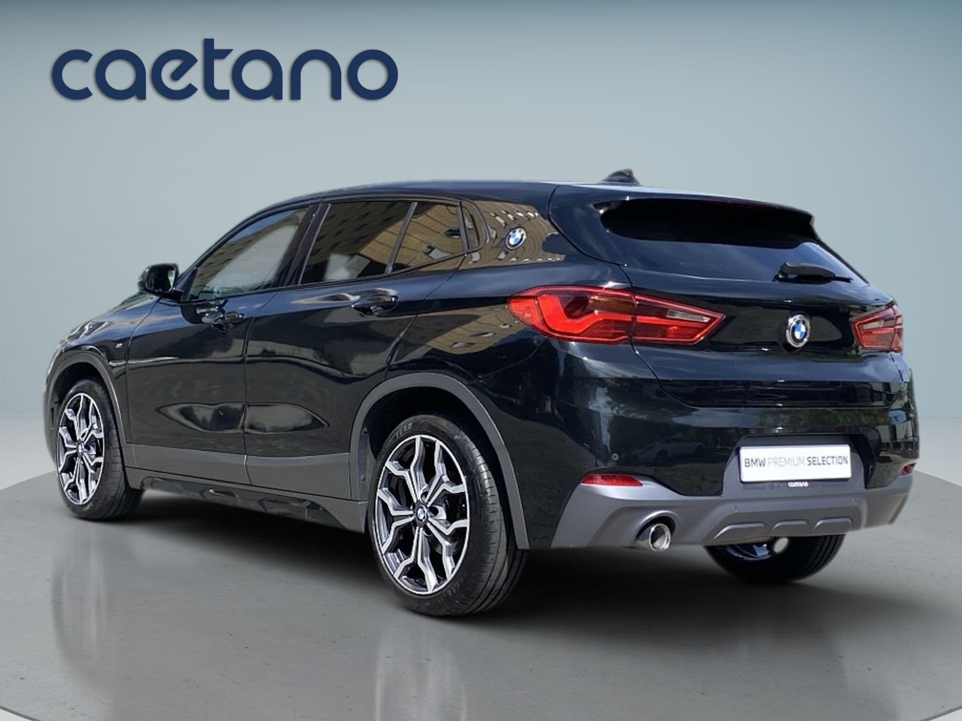 BMW X2 - 6