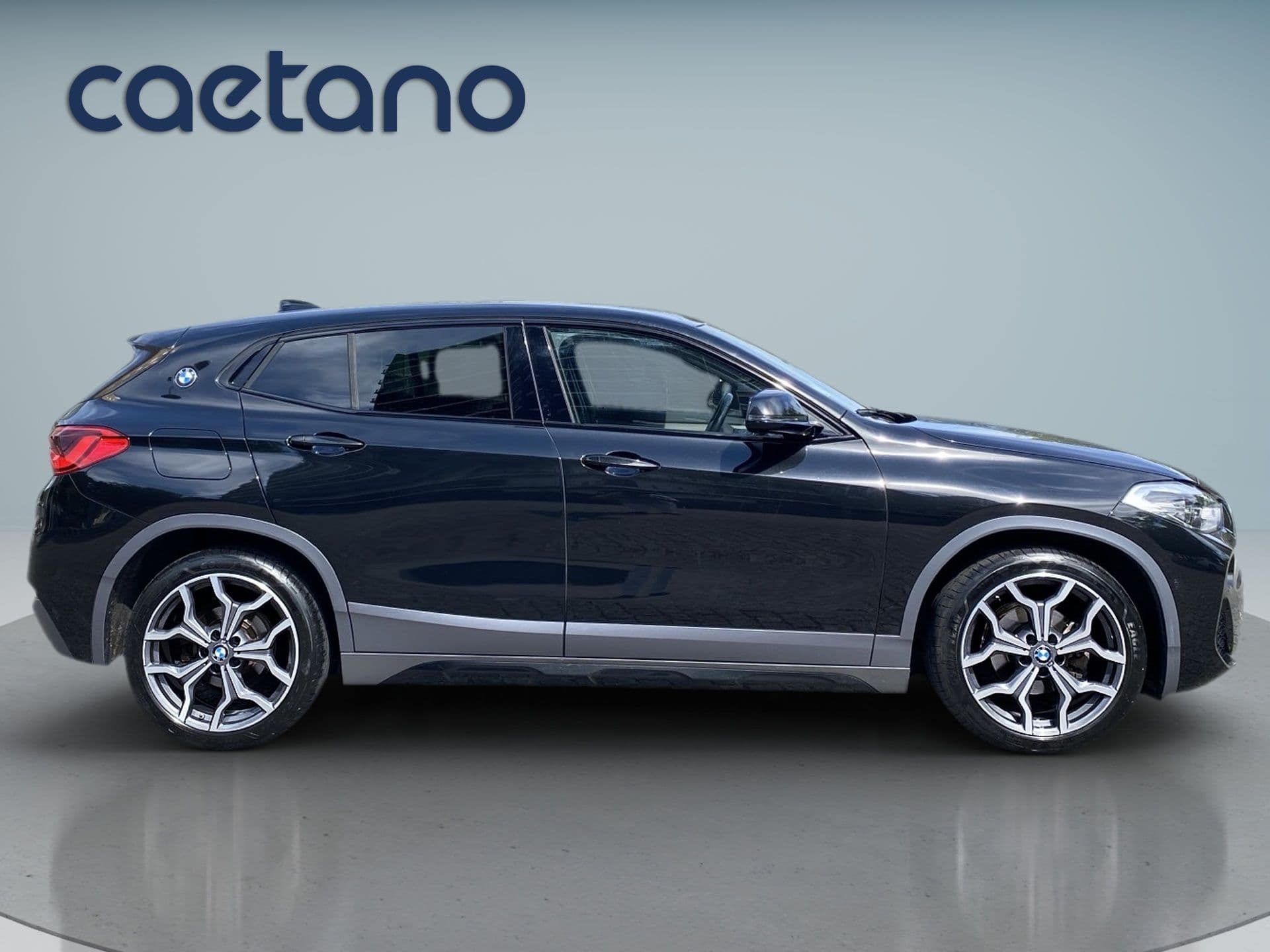 BMW X2 - 7