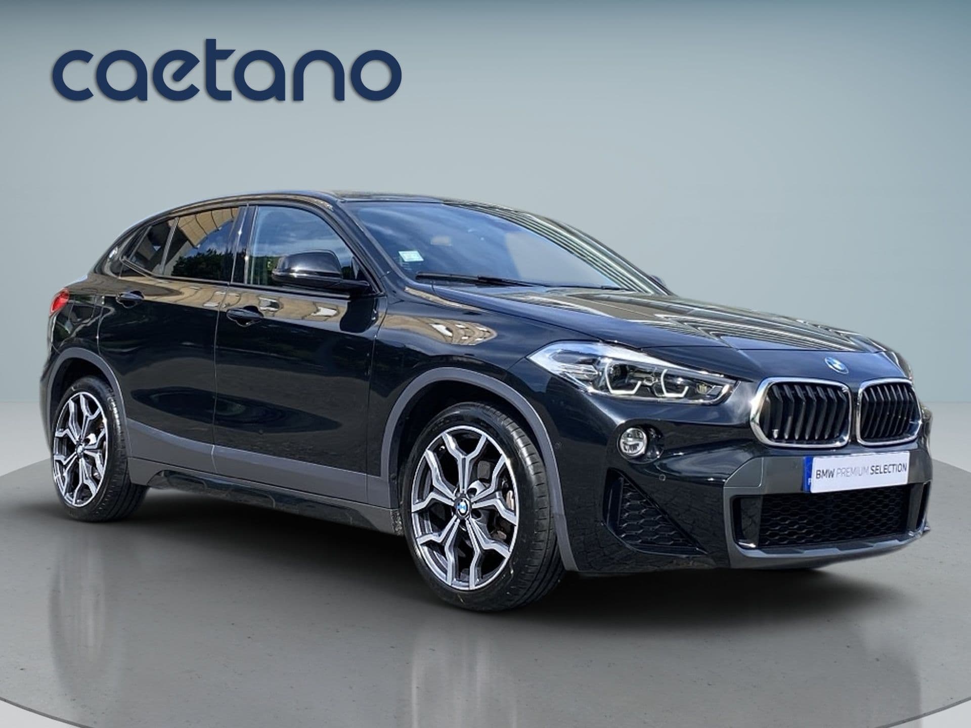 BMW X2 - 8