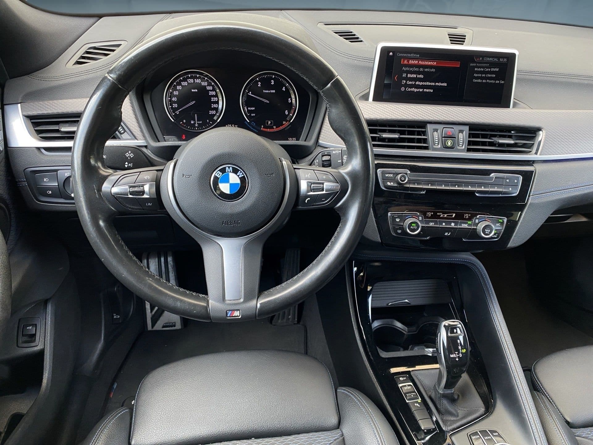 BMW X2 - 10