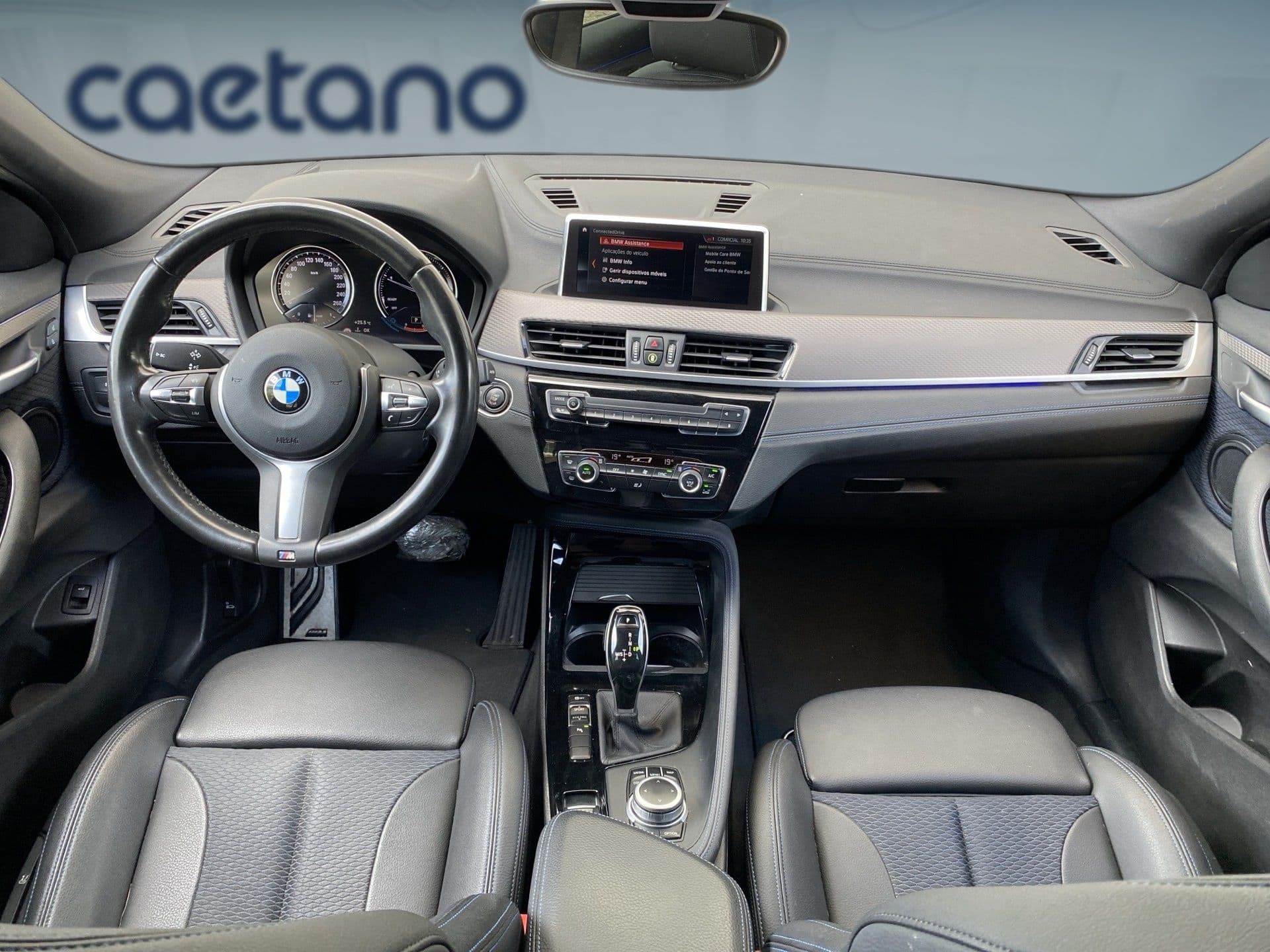 BMW X2 - 11