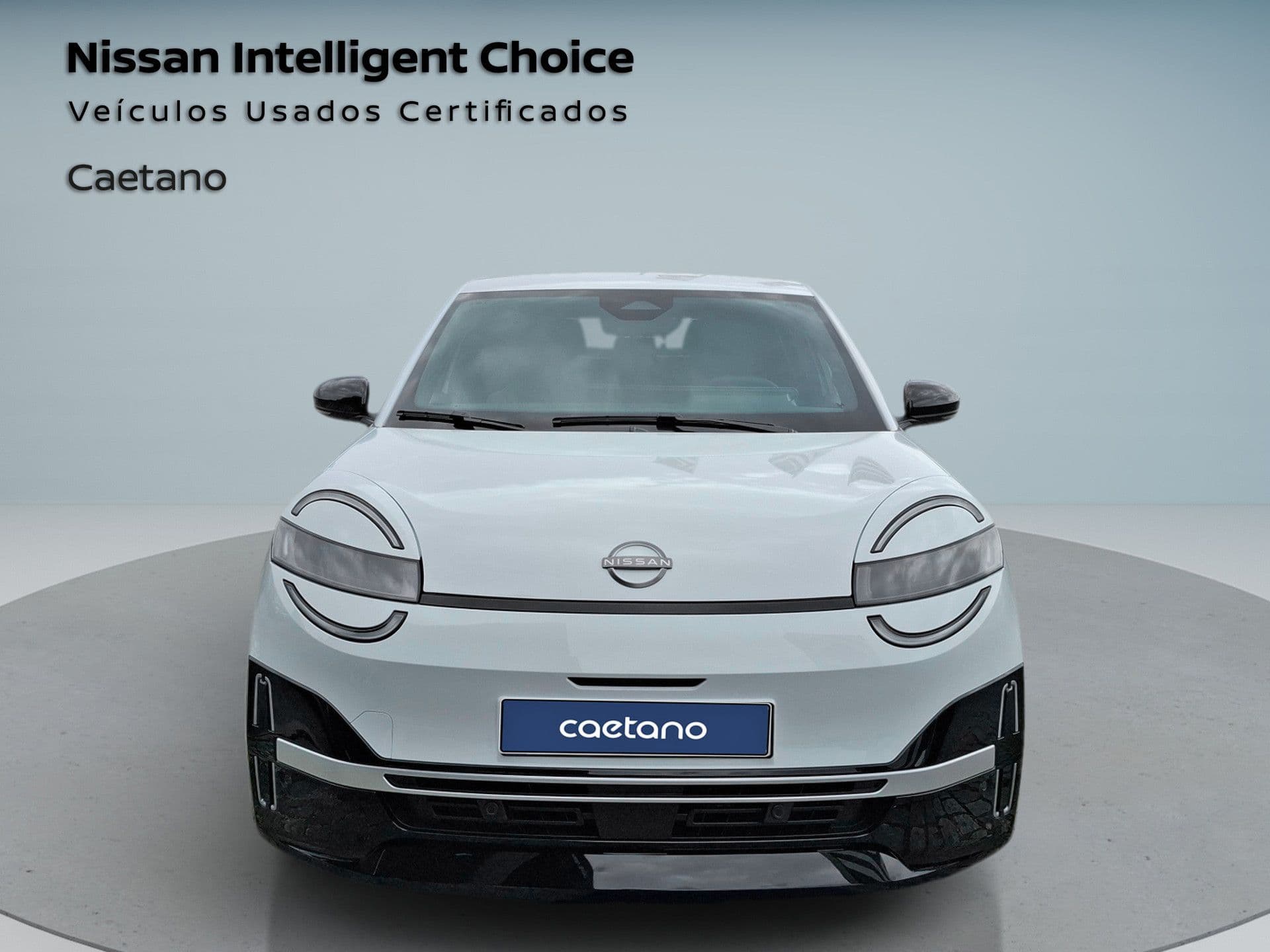 Nissan Micra - 5