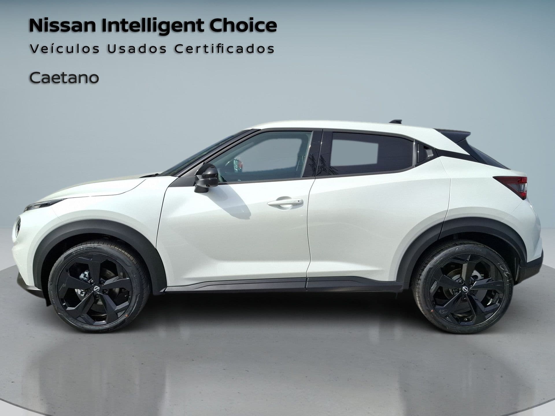 Nissan JUKE - 4