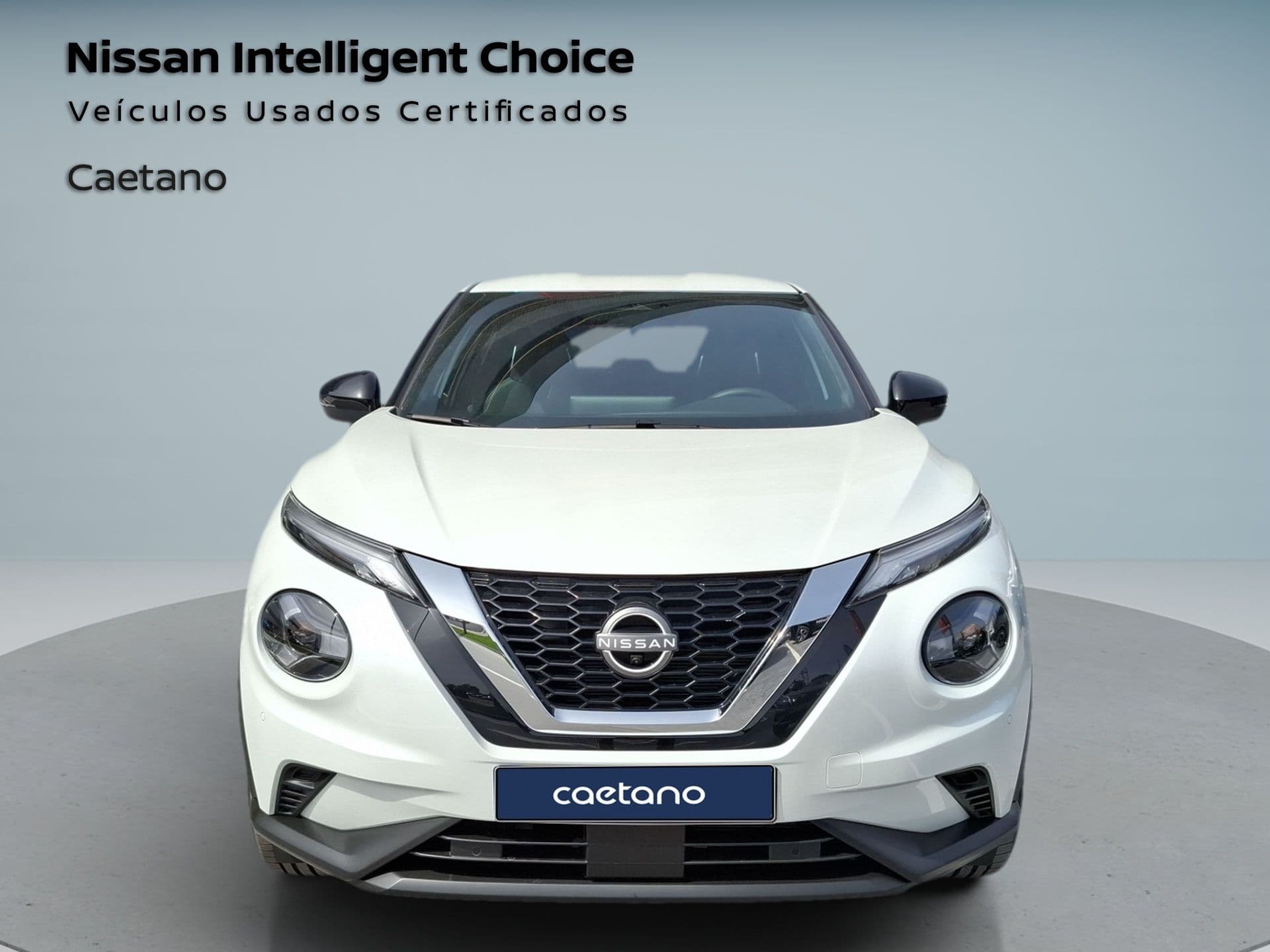 Nissan JUKE - 5