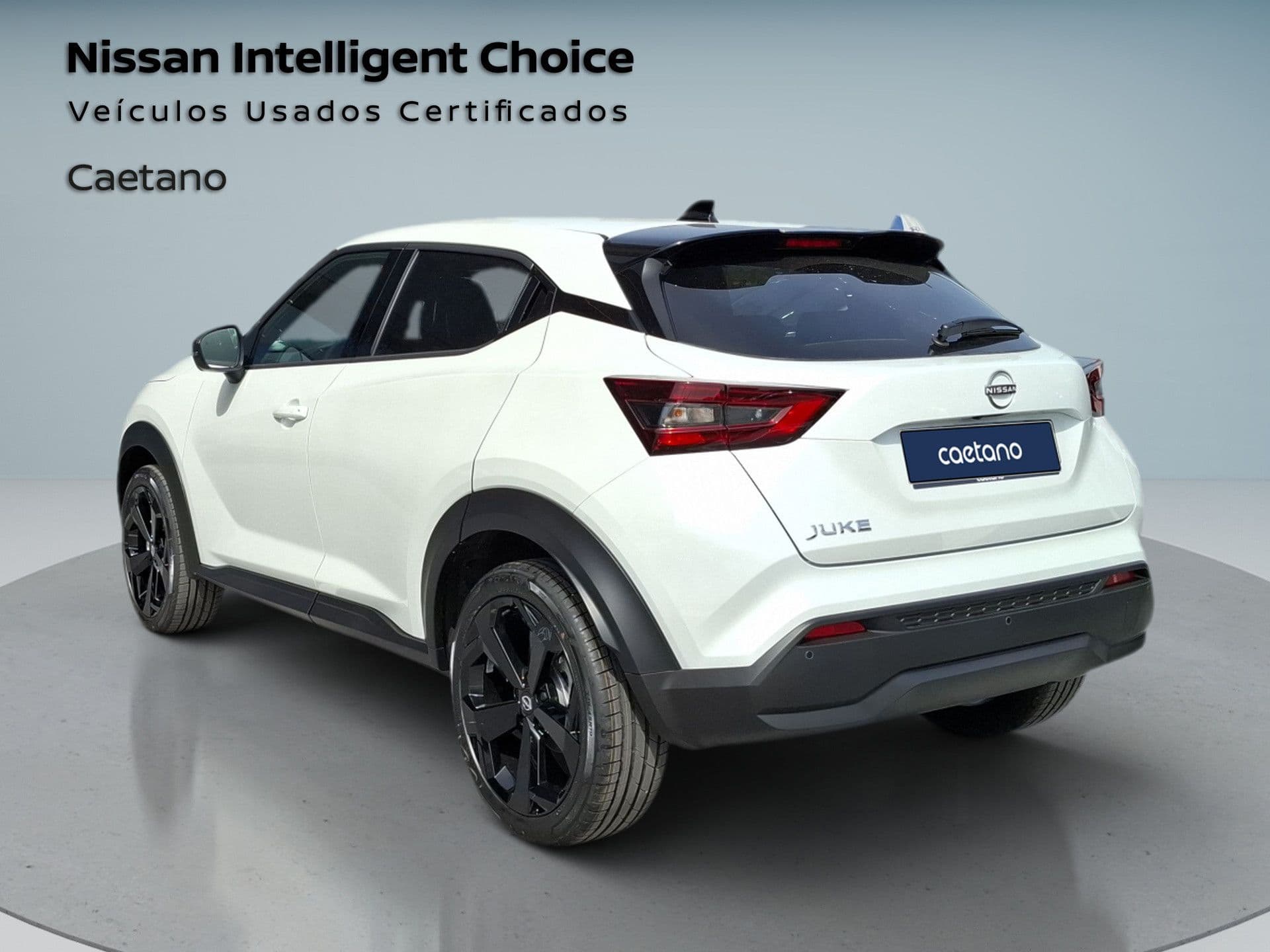 Nissan JUKE - 6