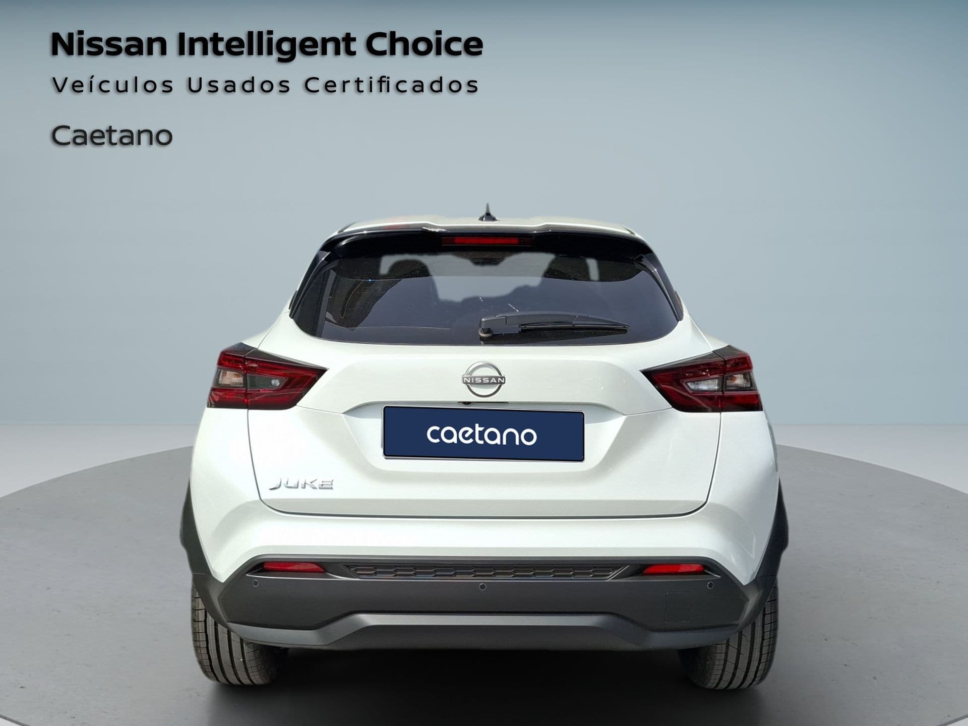 Nissan JUKE - 7