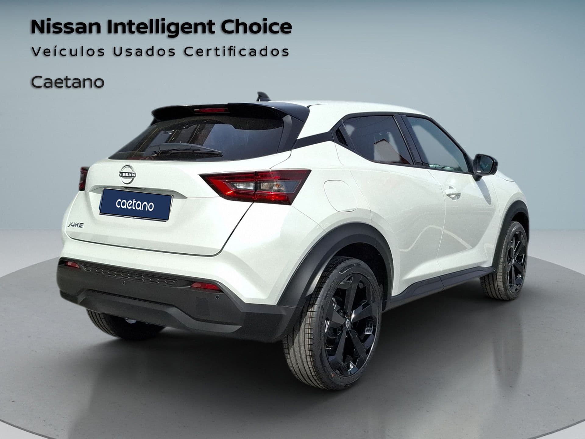 Nissan JUKE - 8