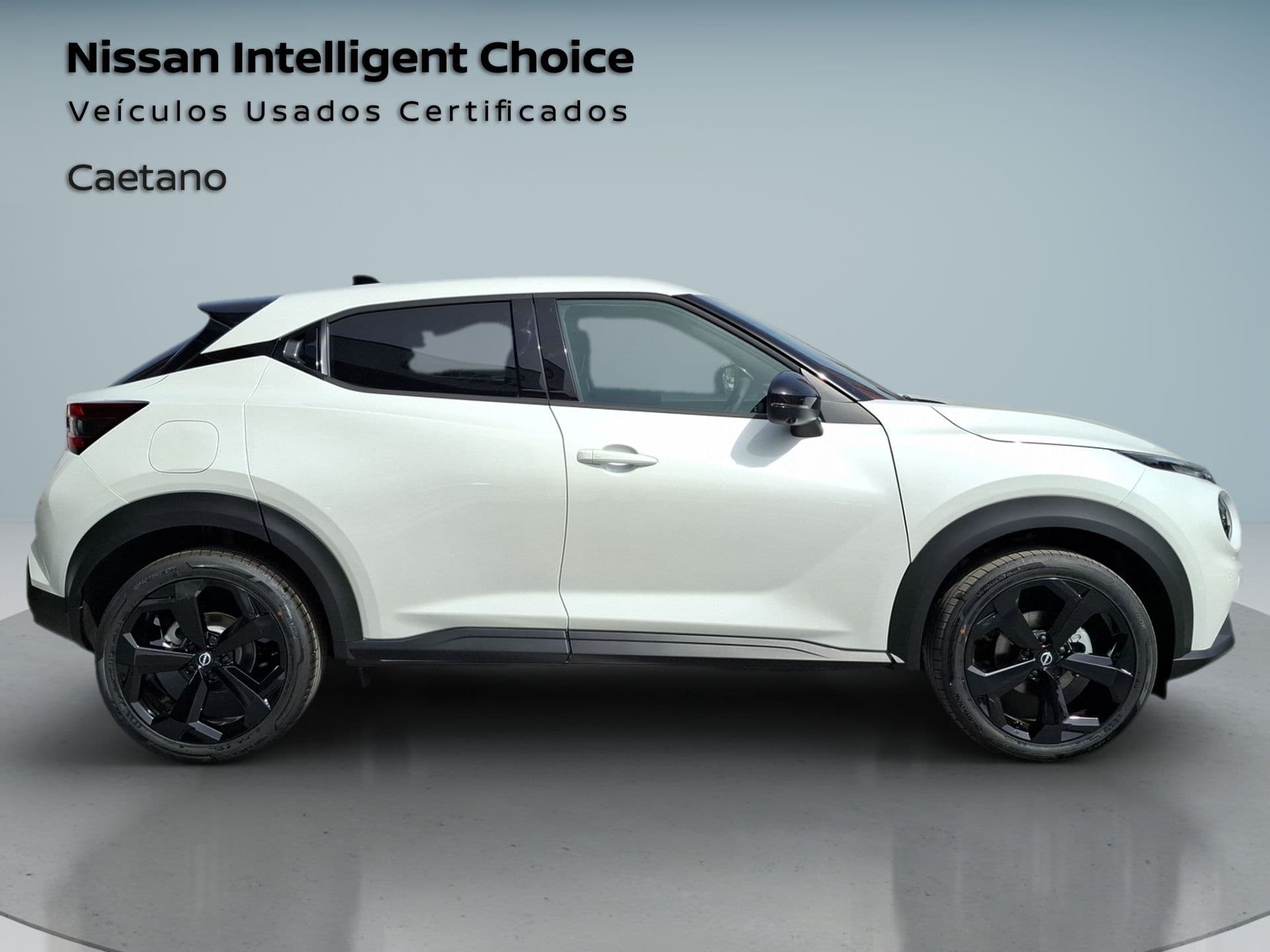 Nissan JUKE - 9