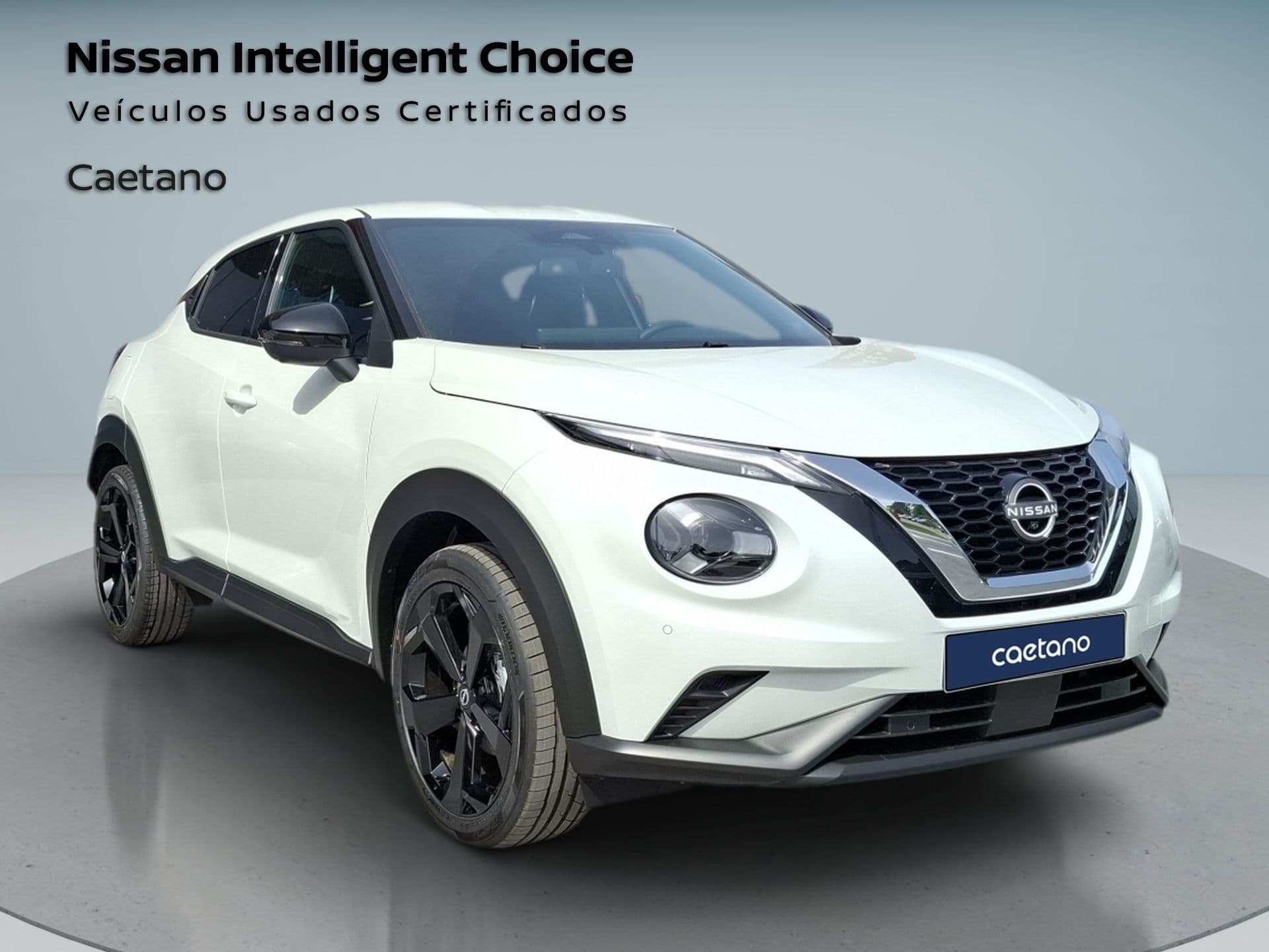 Nissan JUKE - 10