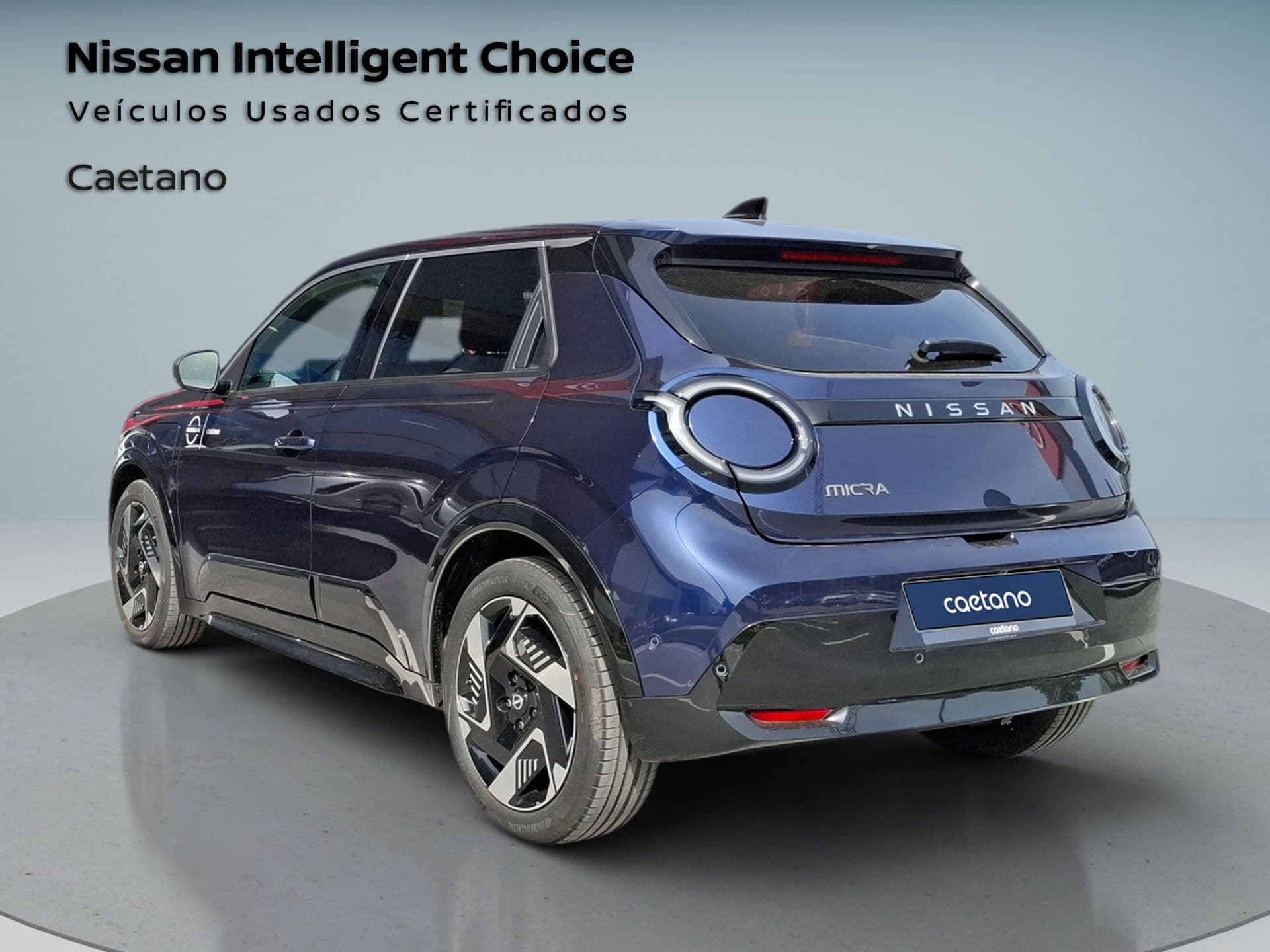 Nissan Micra - 6