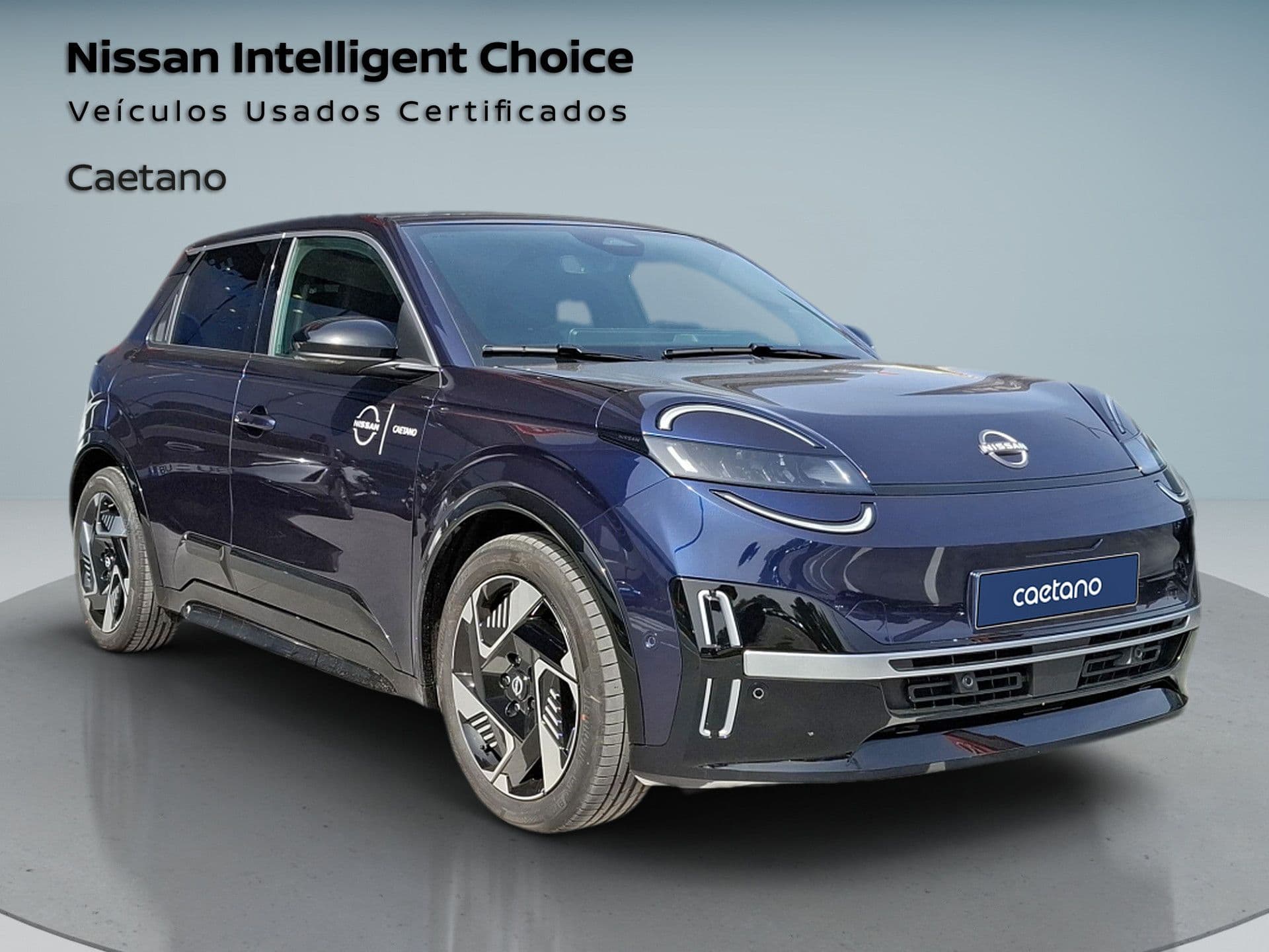 Nissan Micra - 10