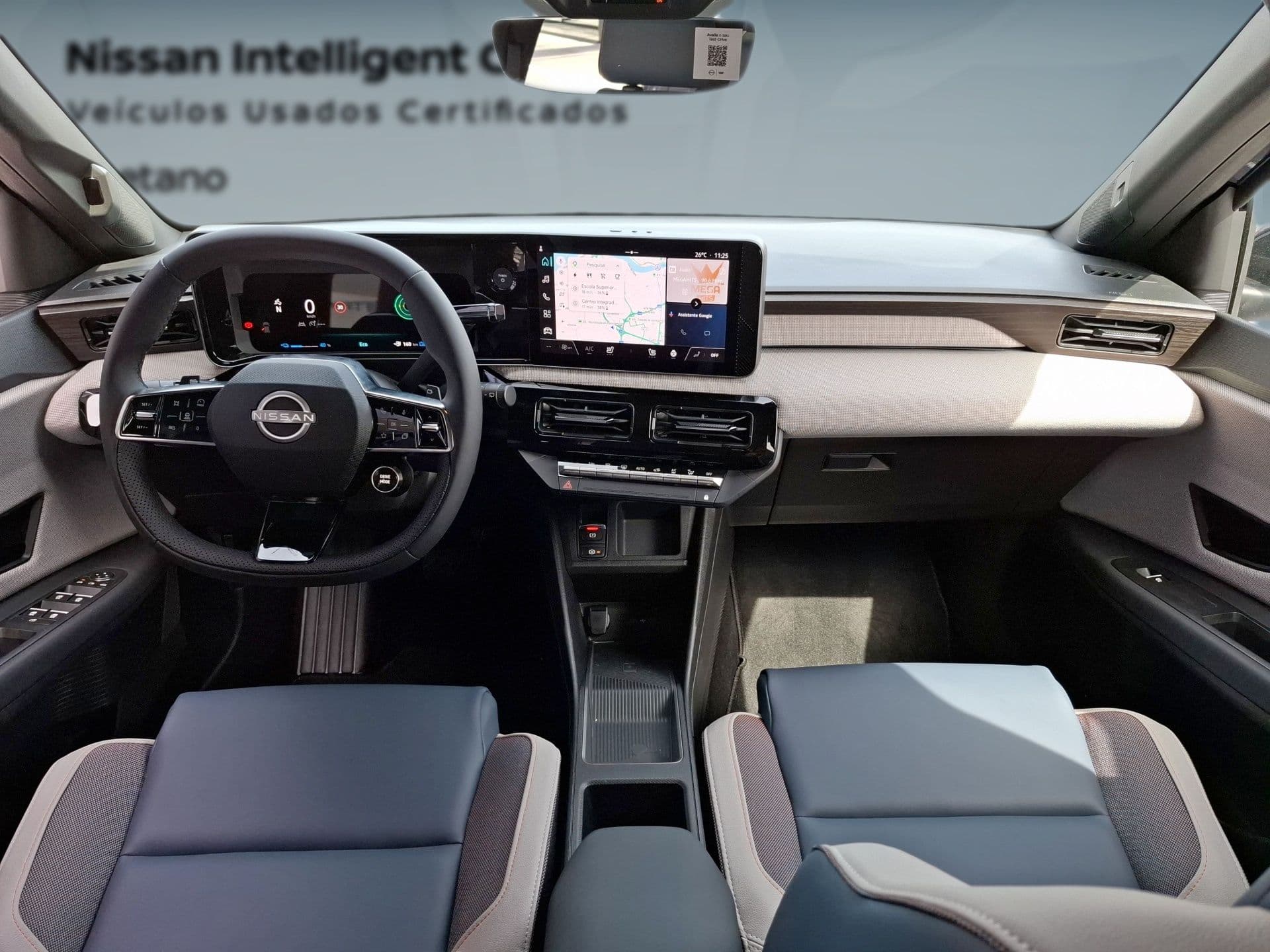 Nissan Micra - 12