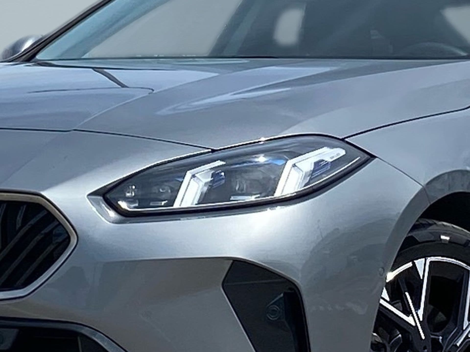 BMW Série 2 - 3