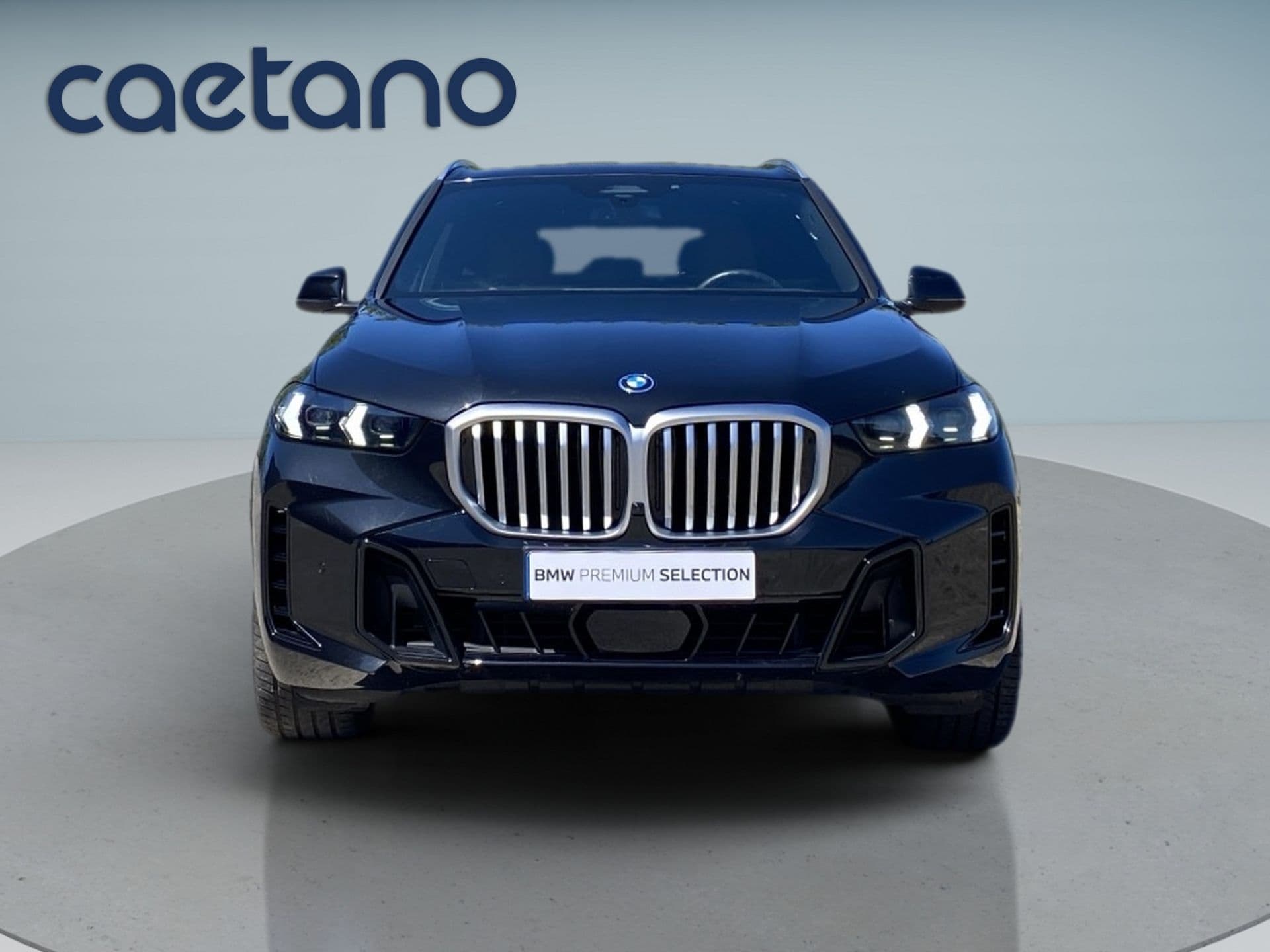 BMW X5 - 2