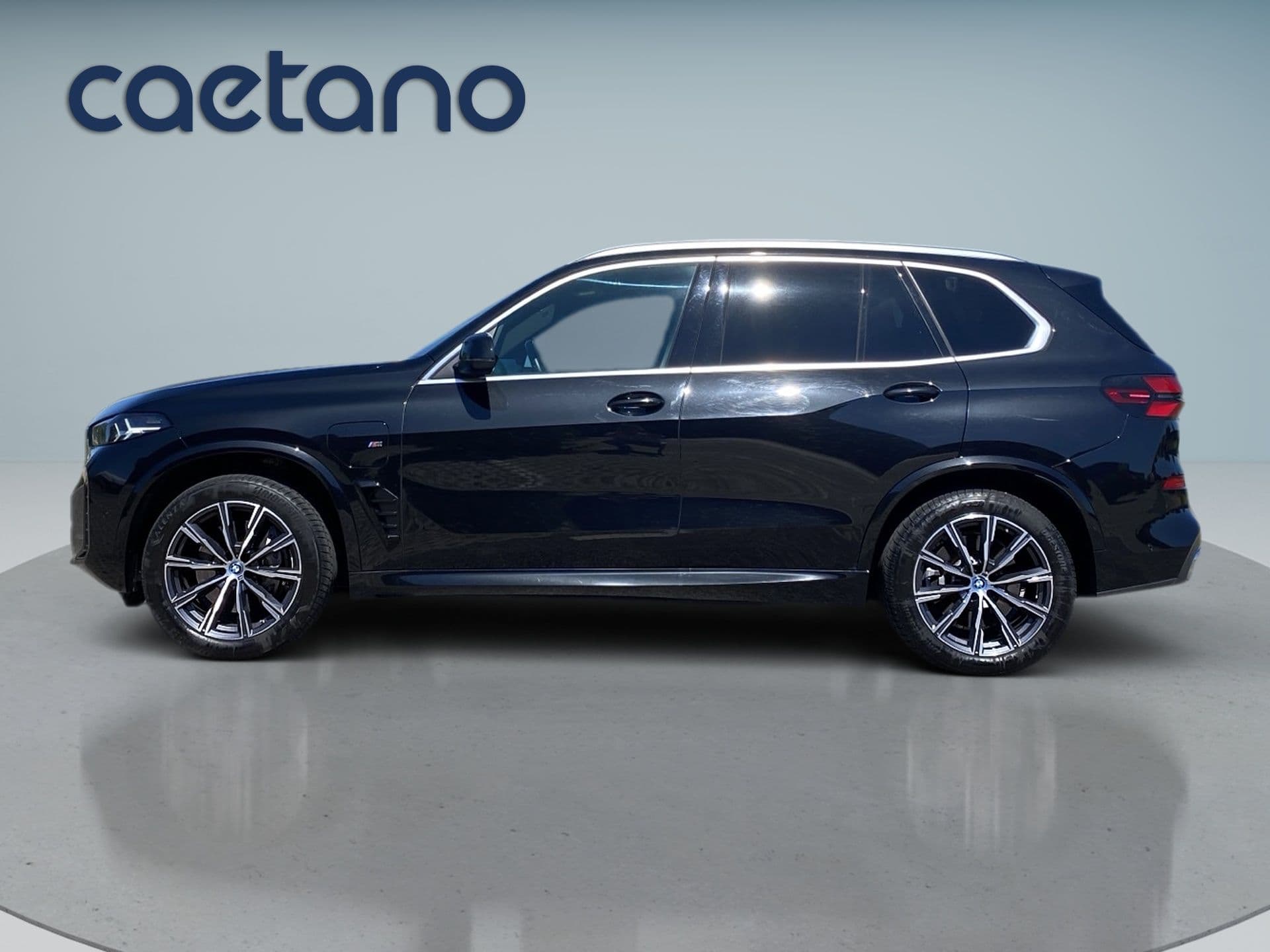 BMW X5 - 3