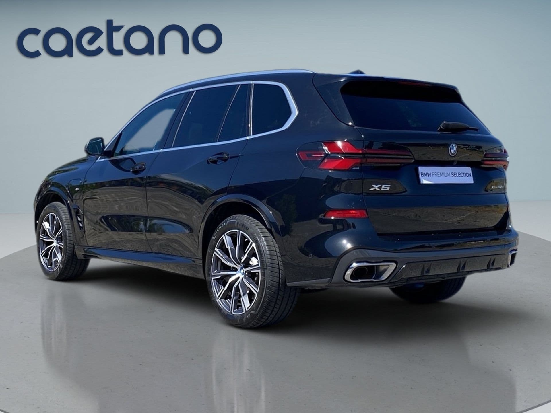 BMW X5 - 4