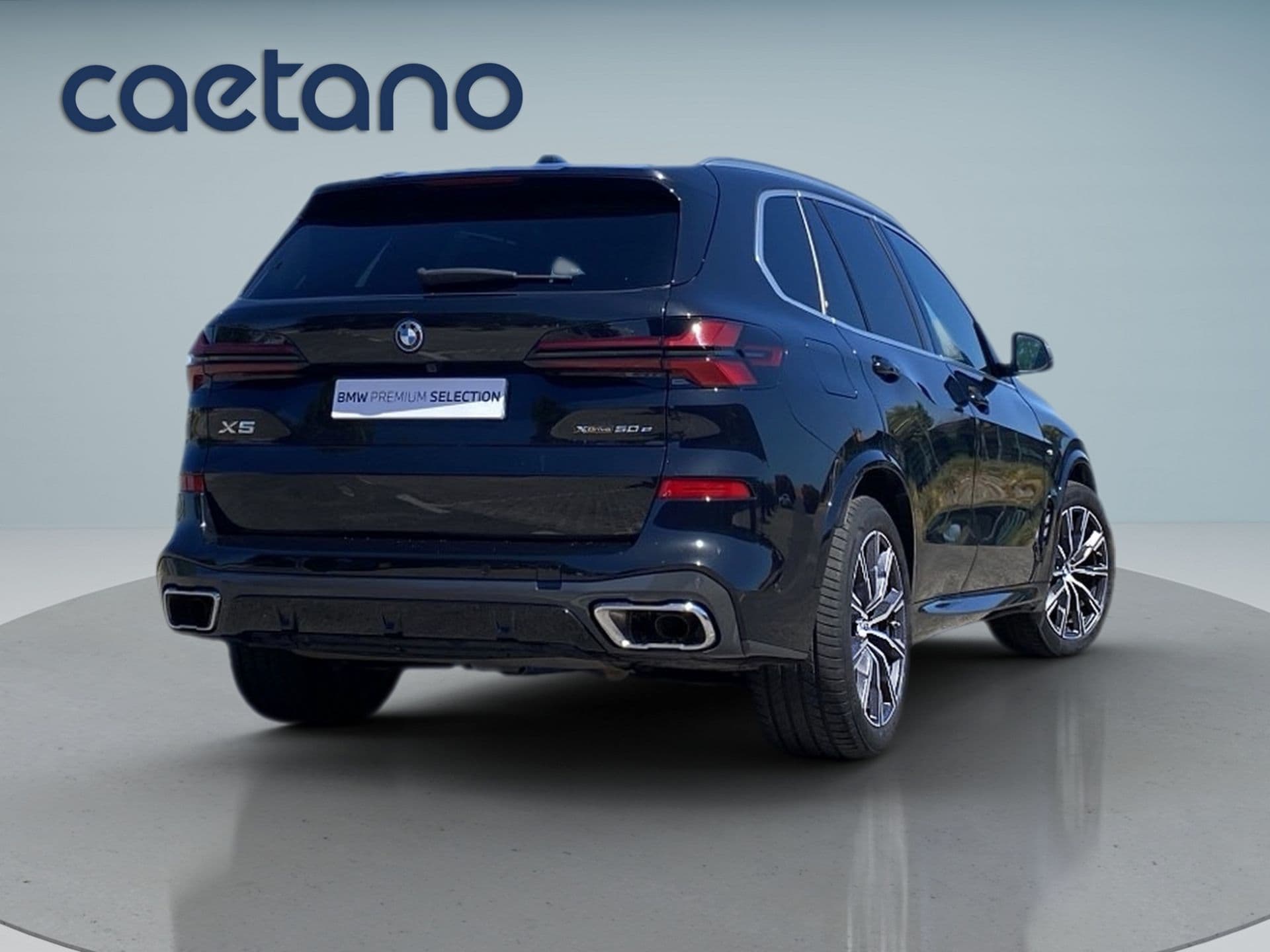 BMW X5 - 5