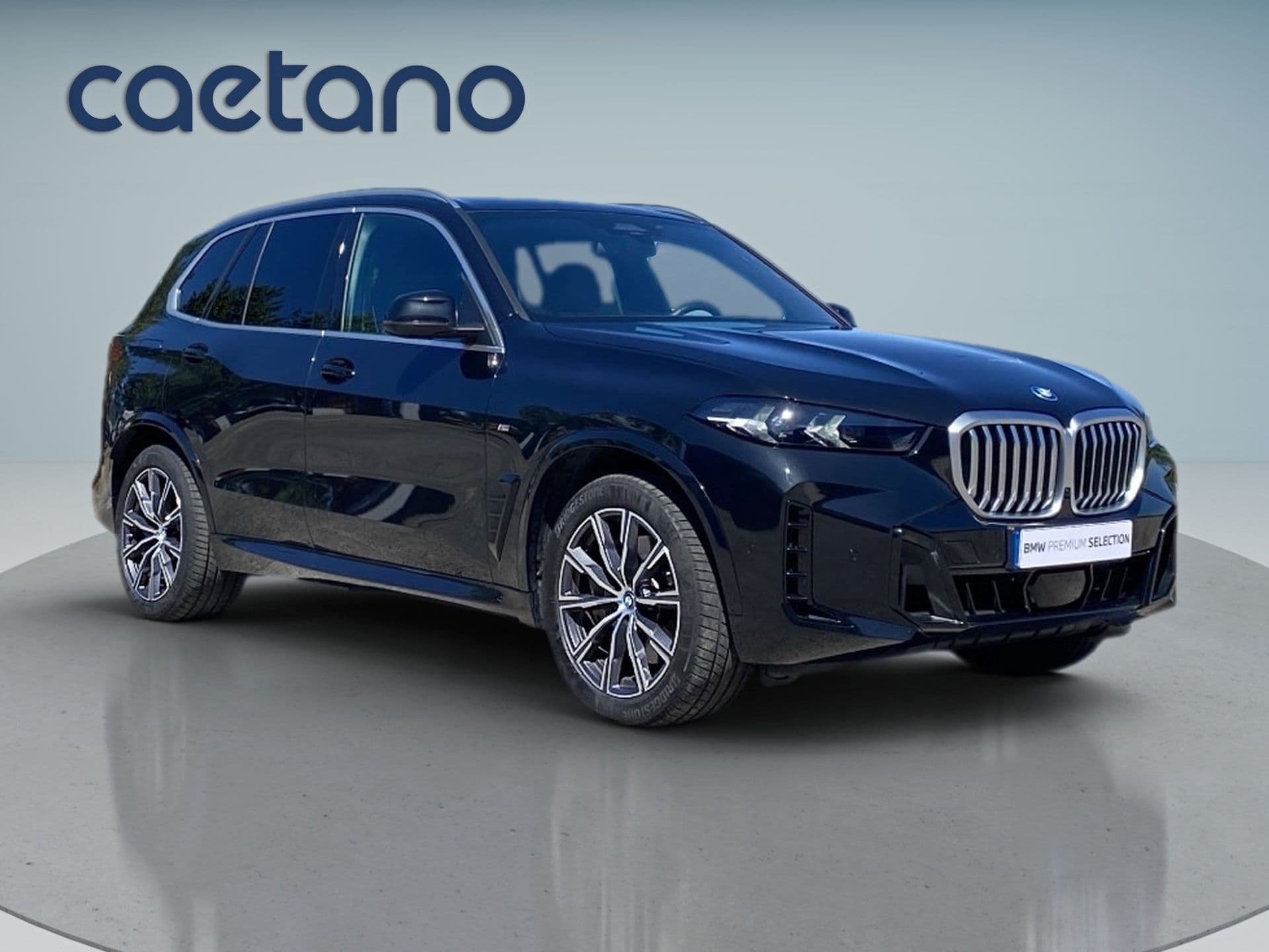 BMW X5 - 6
