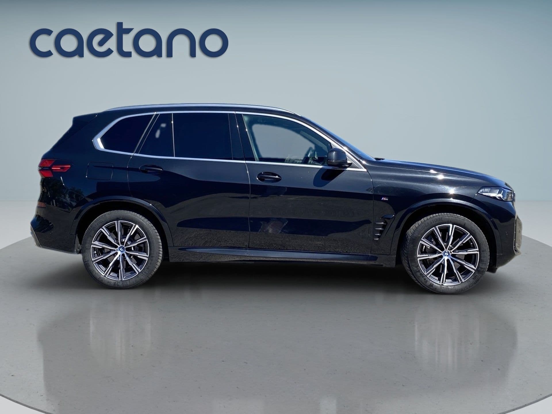 BMW X5 - 7