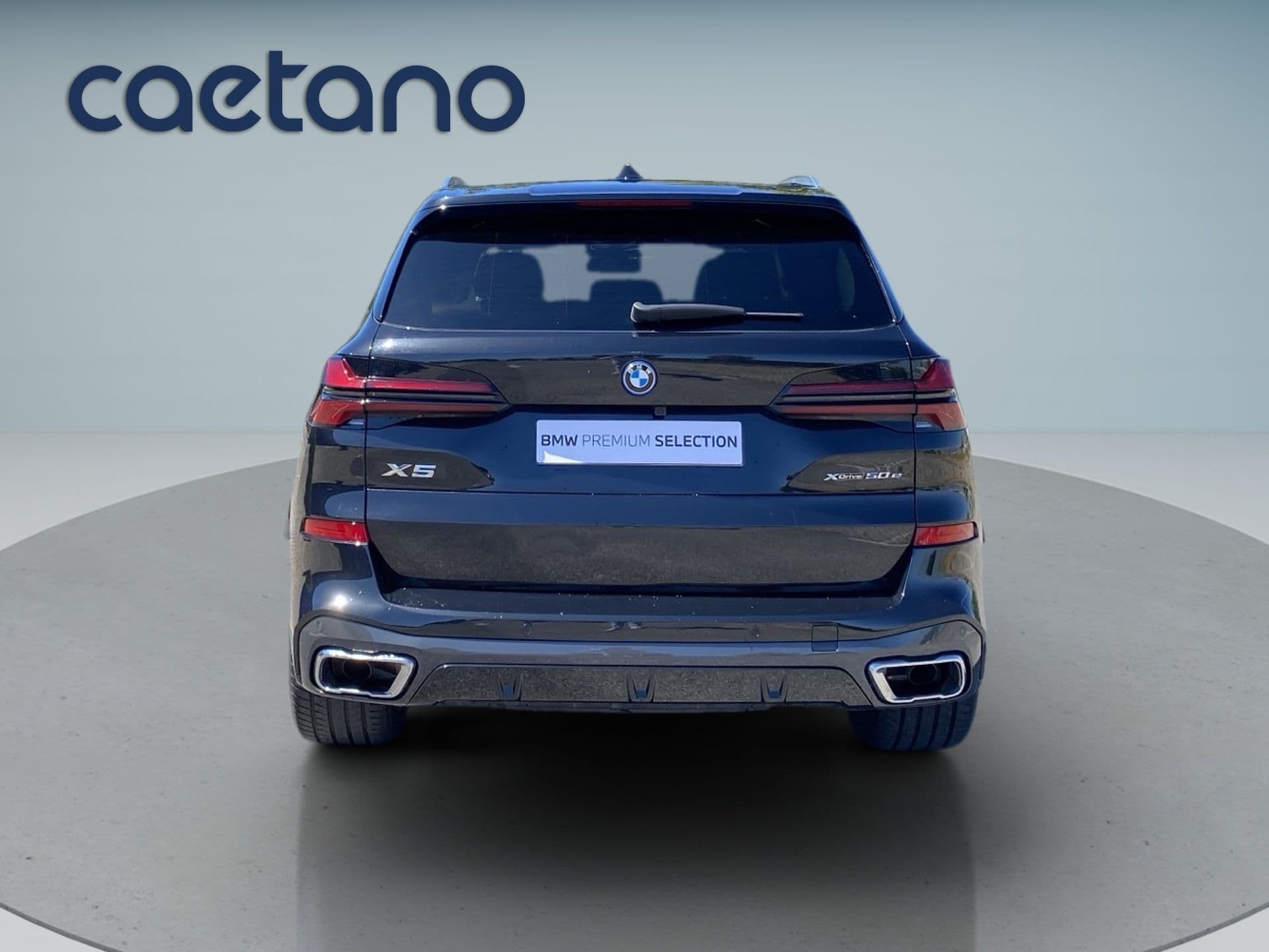 BMW X5 - 8