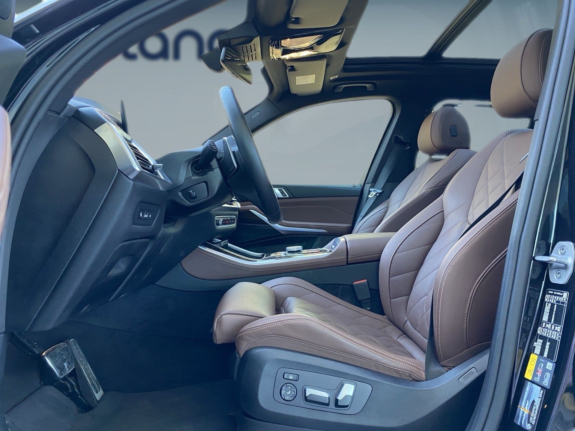 BMW X5 - 9