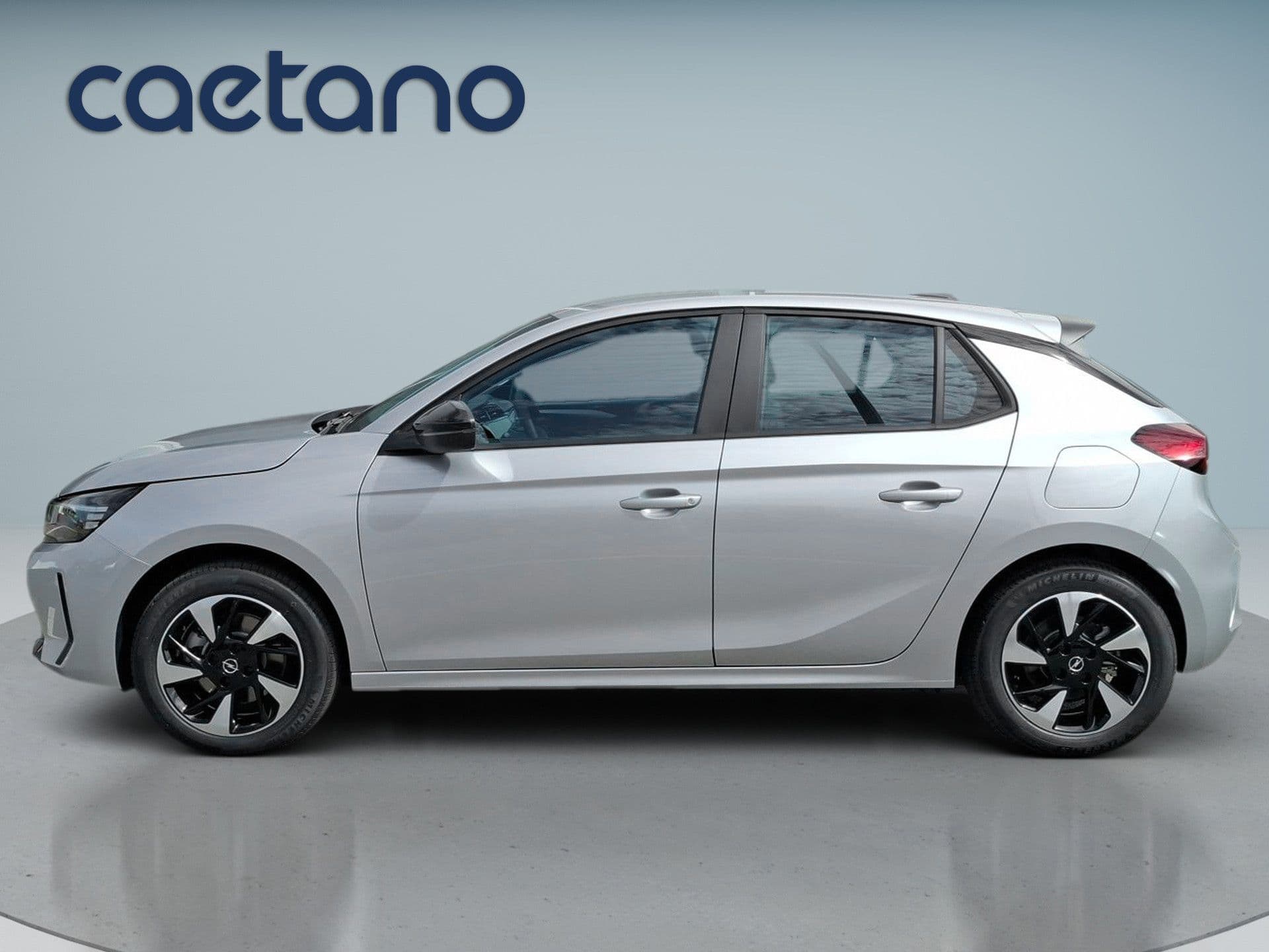 Opel Corsa - 2