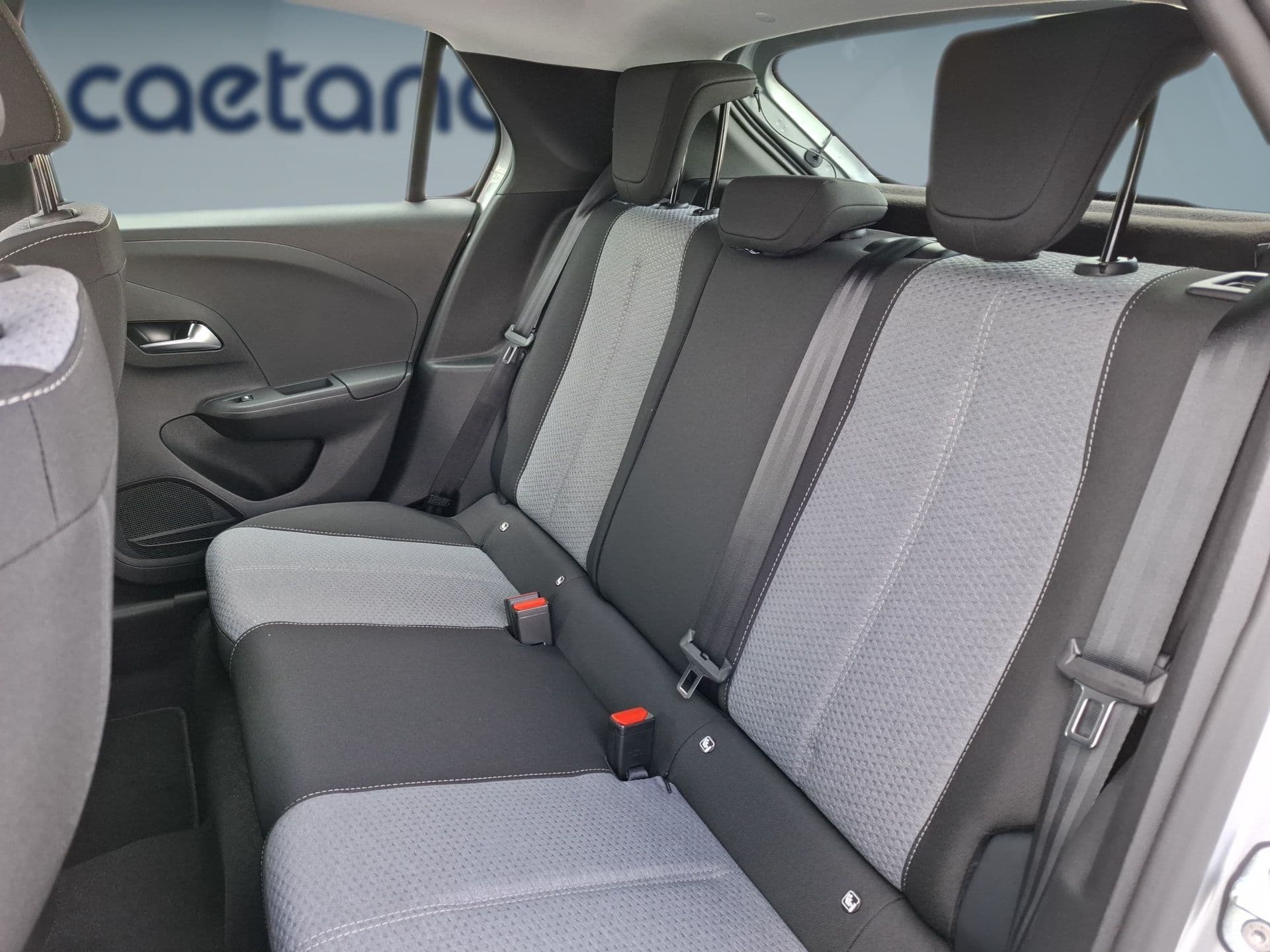Opel Corsa - 3