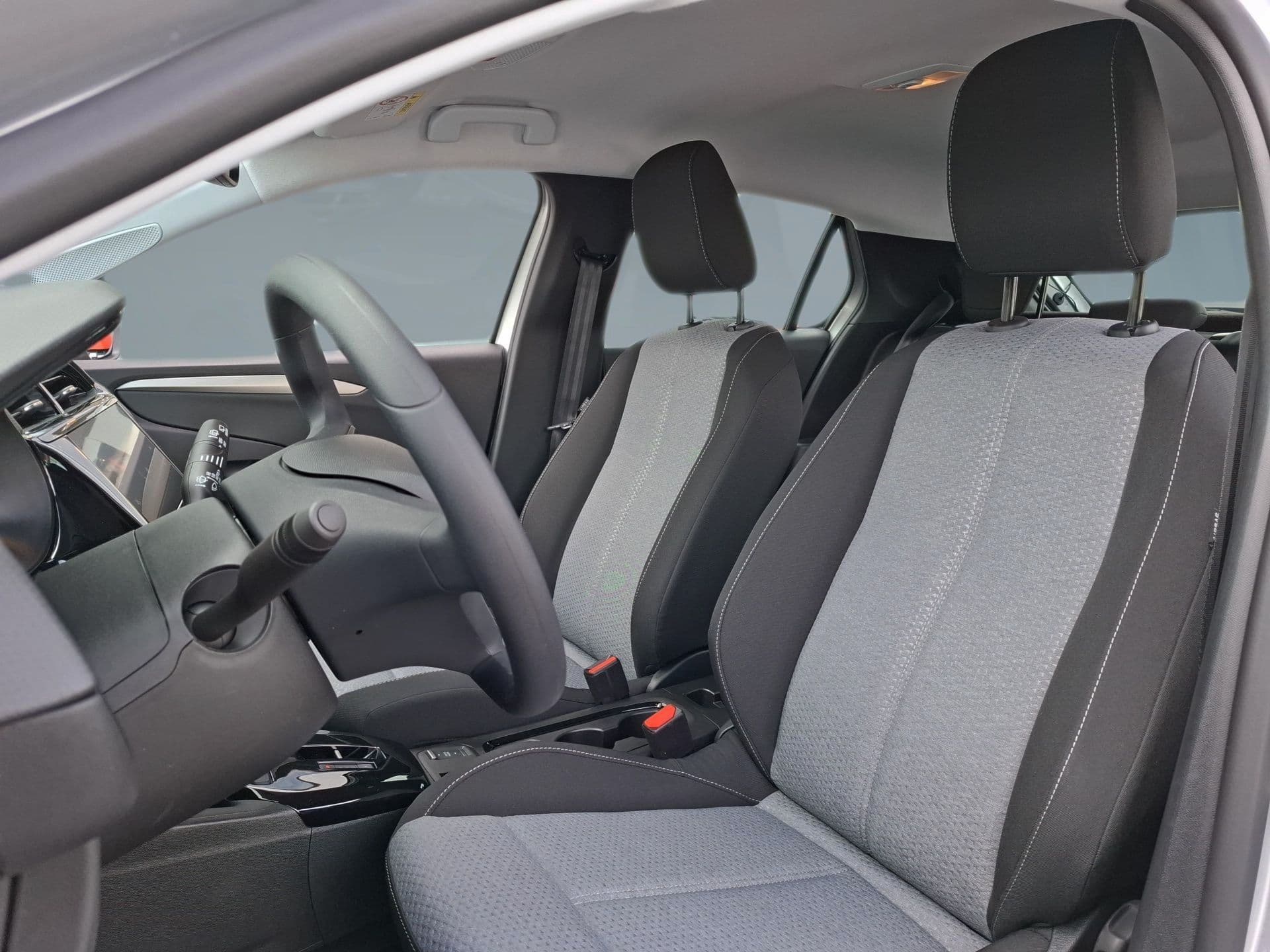 Opel Corsa - 4