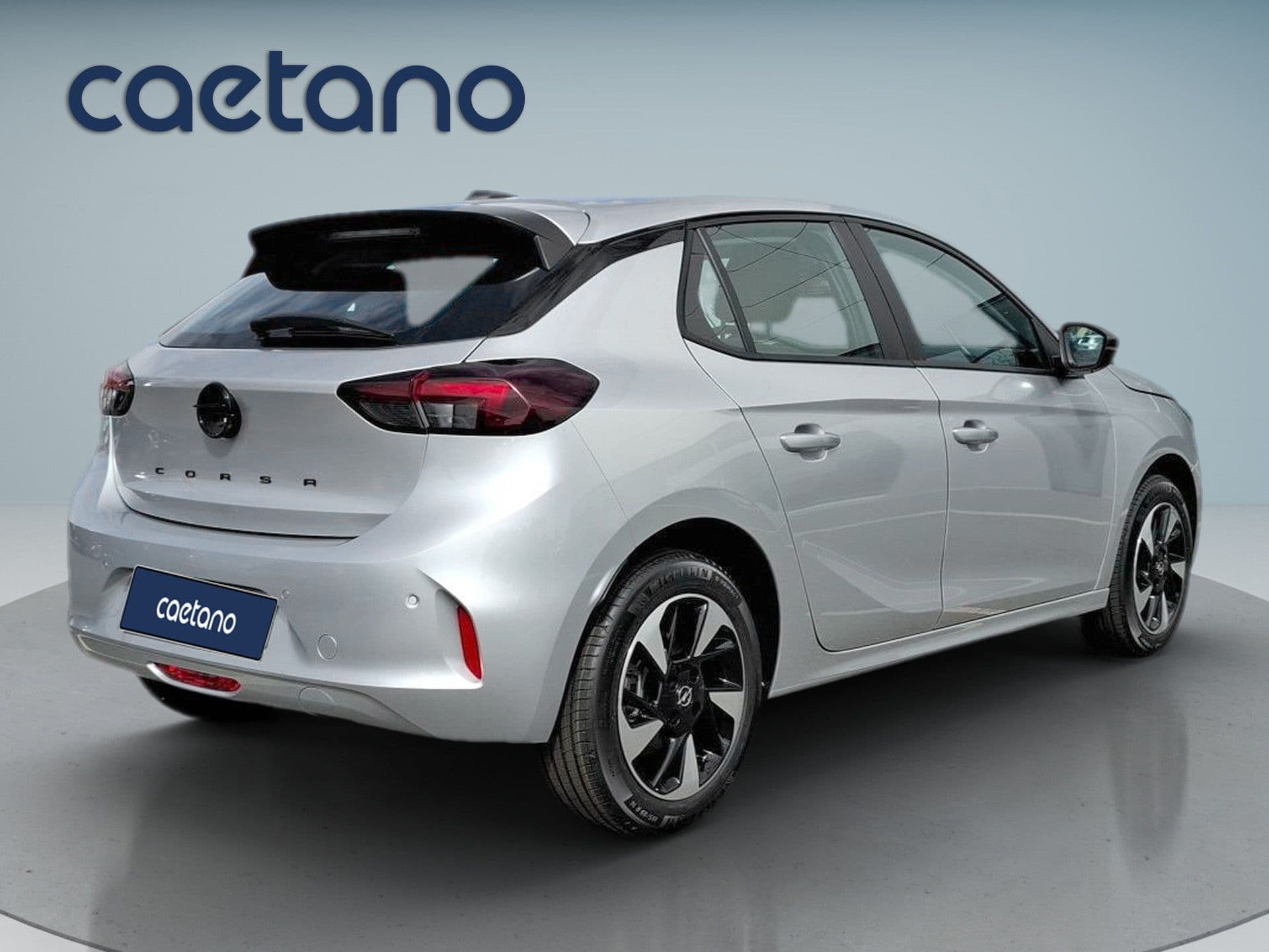 Opel Corsa - 6