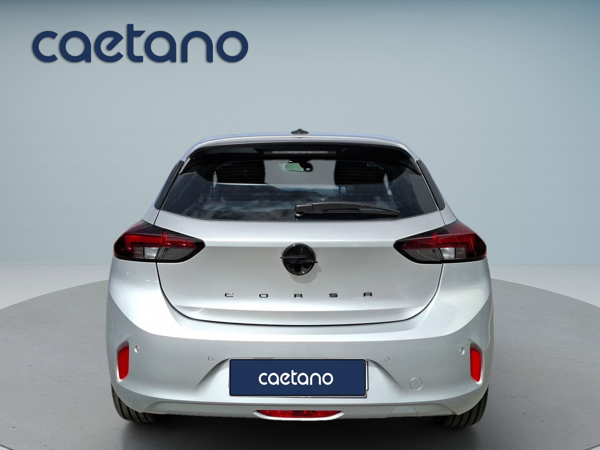 Opel Corsa - 10