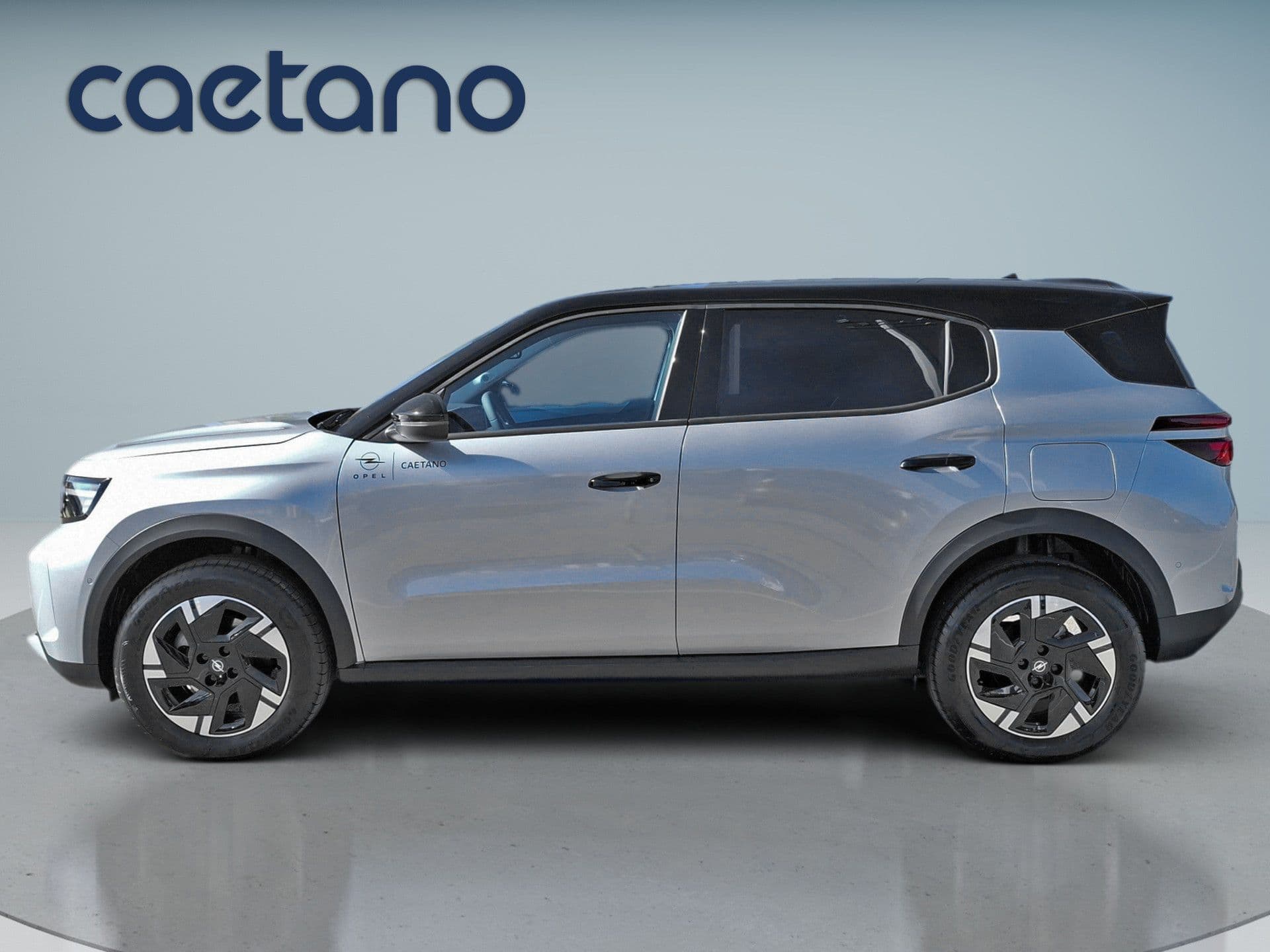 Opel Frontera - 2